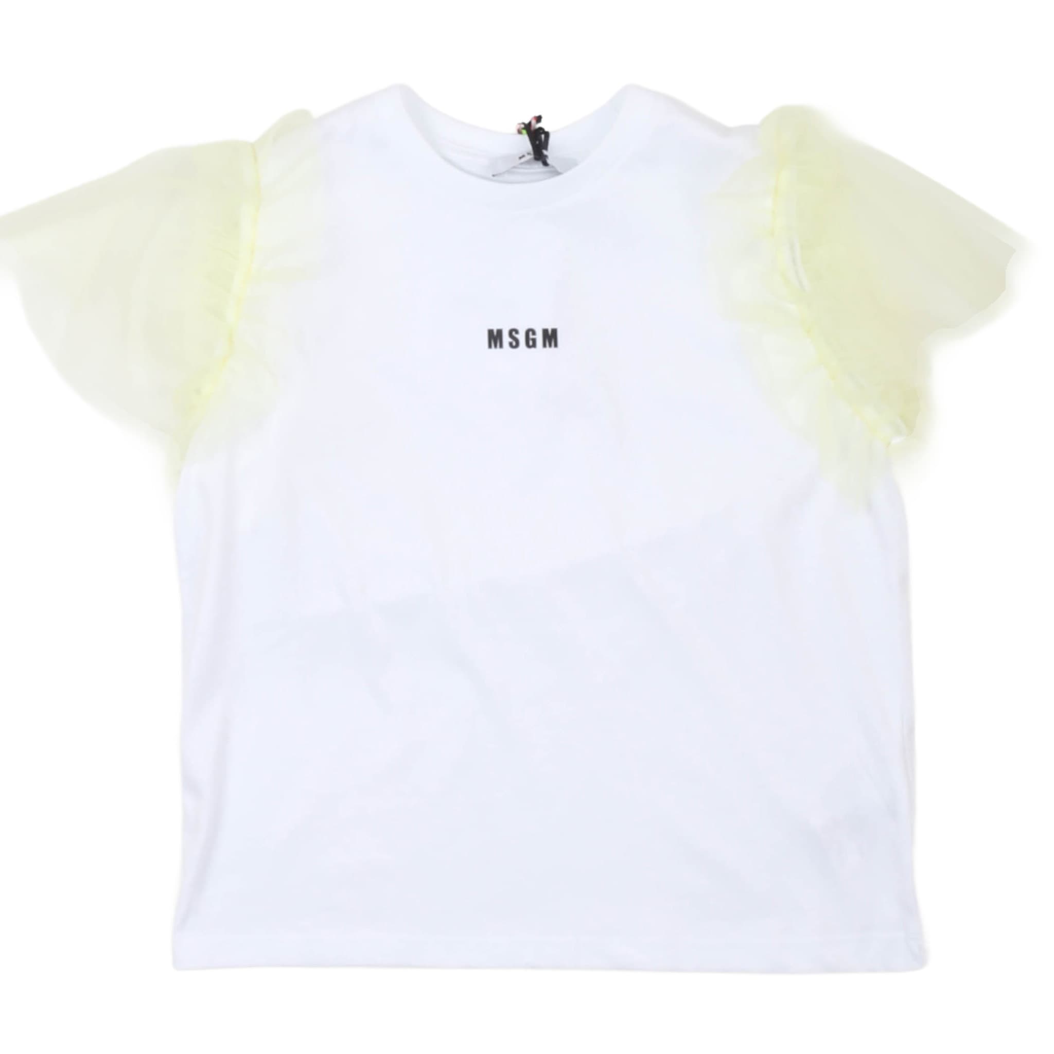 Top - msgm