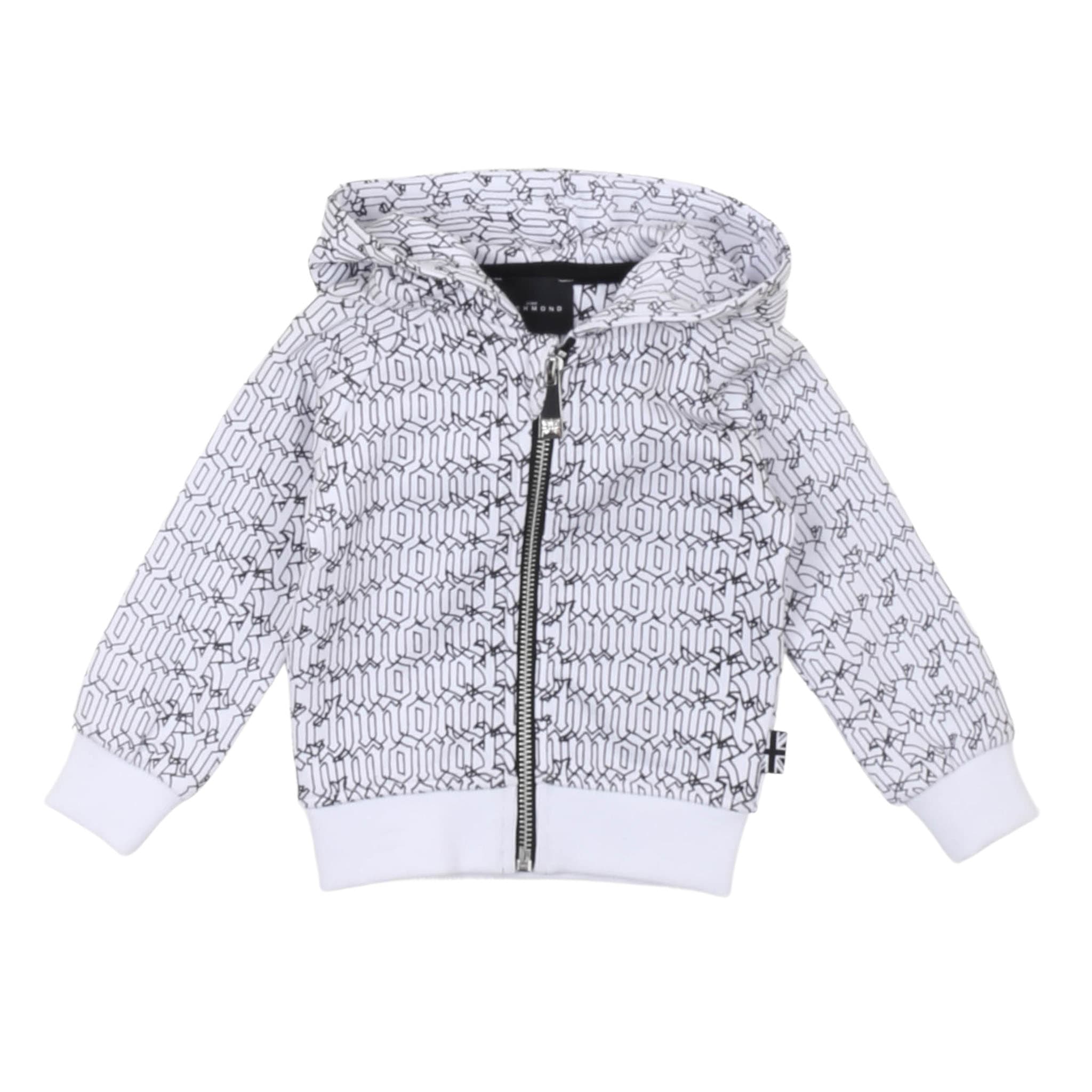 Felpe - john richmond