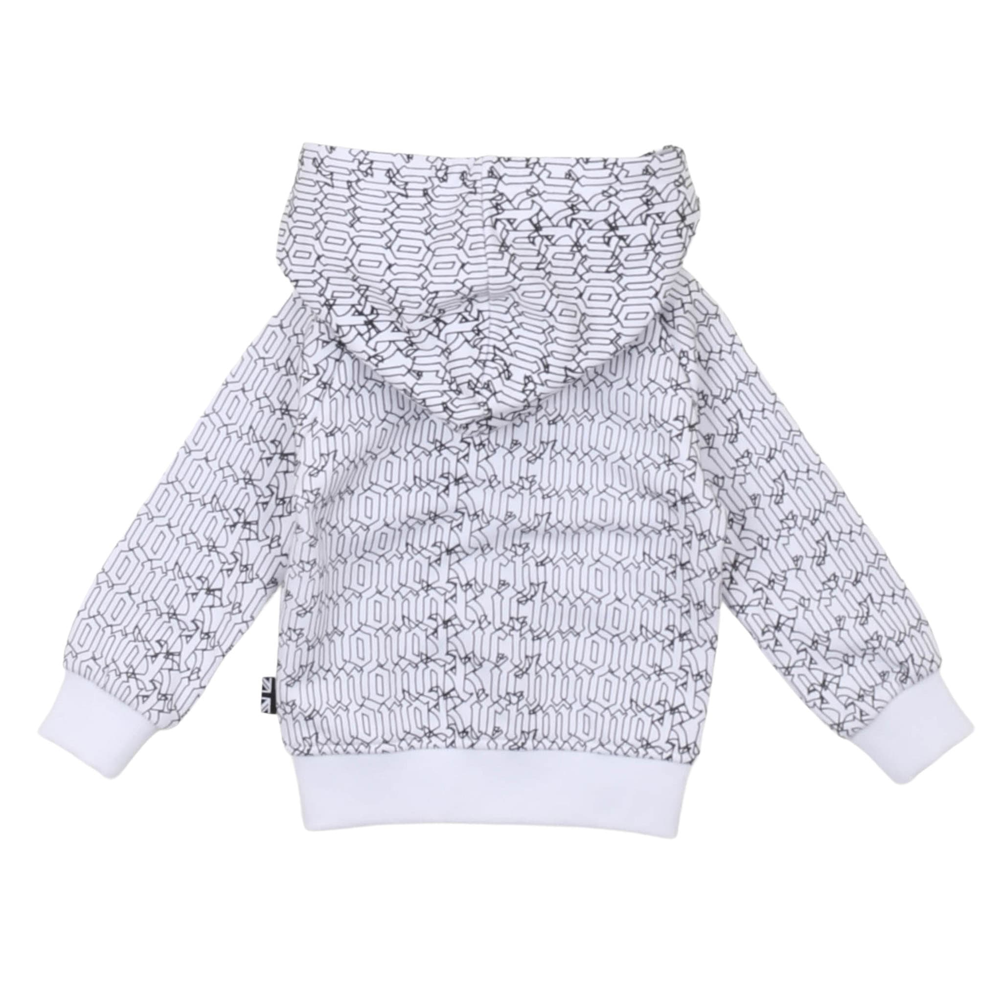 Felpe - john richmond