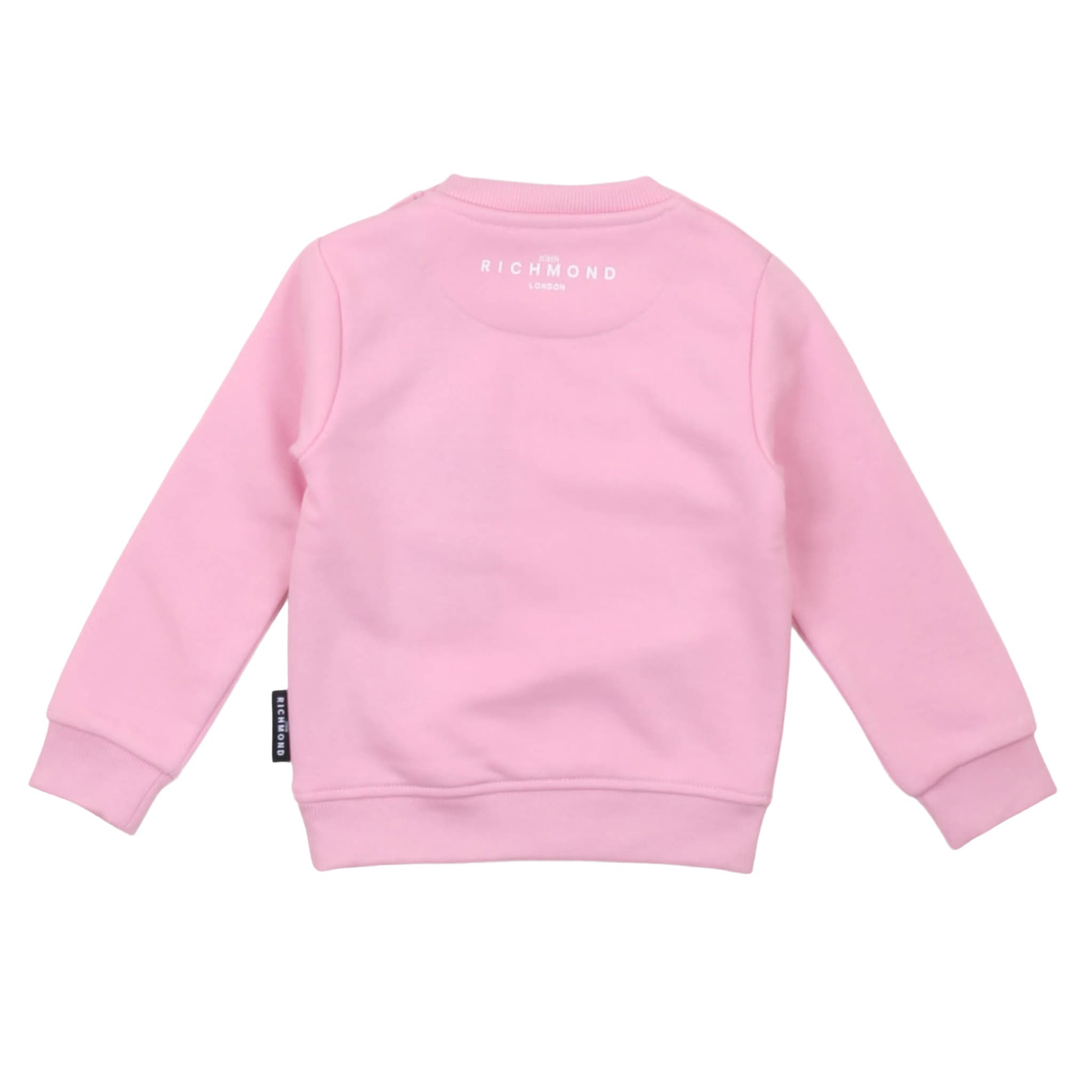 Felpe - john richmond