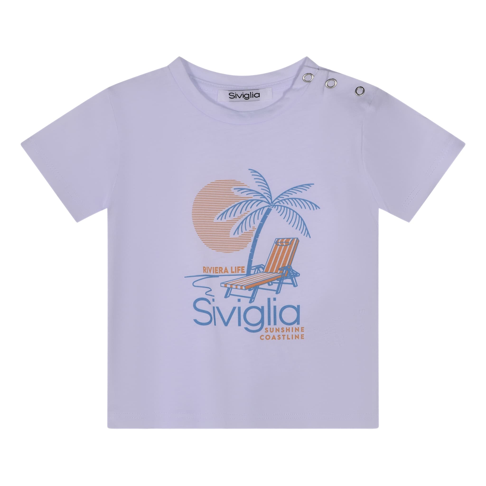 T-shirt - siviglia