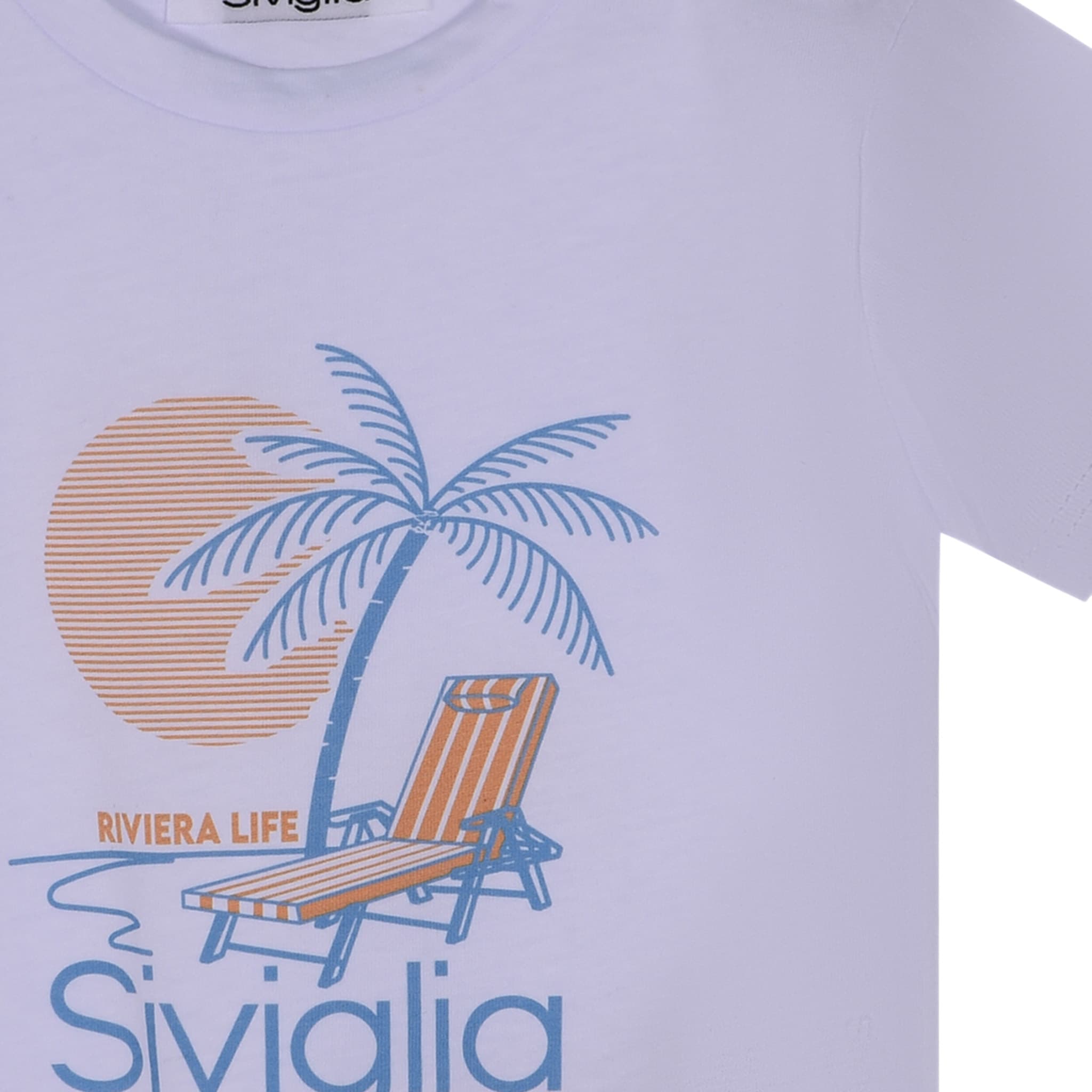 T-shirt - siviglia