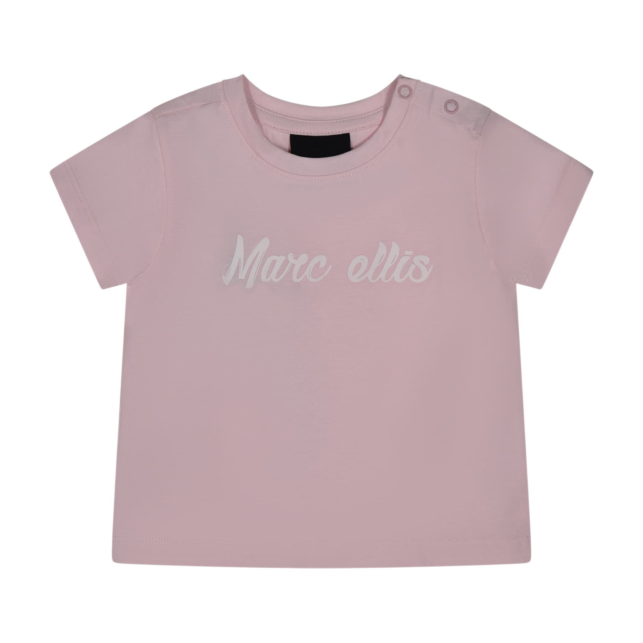 T-shirt - marc ellis