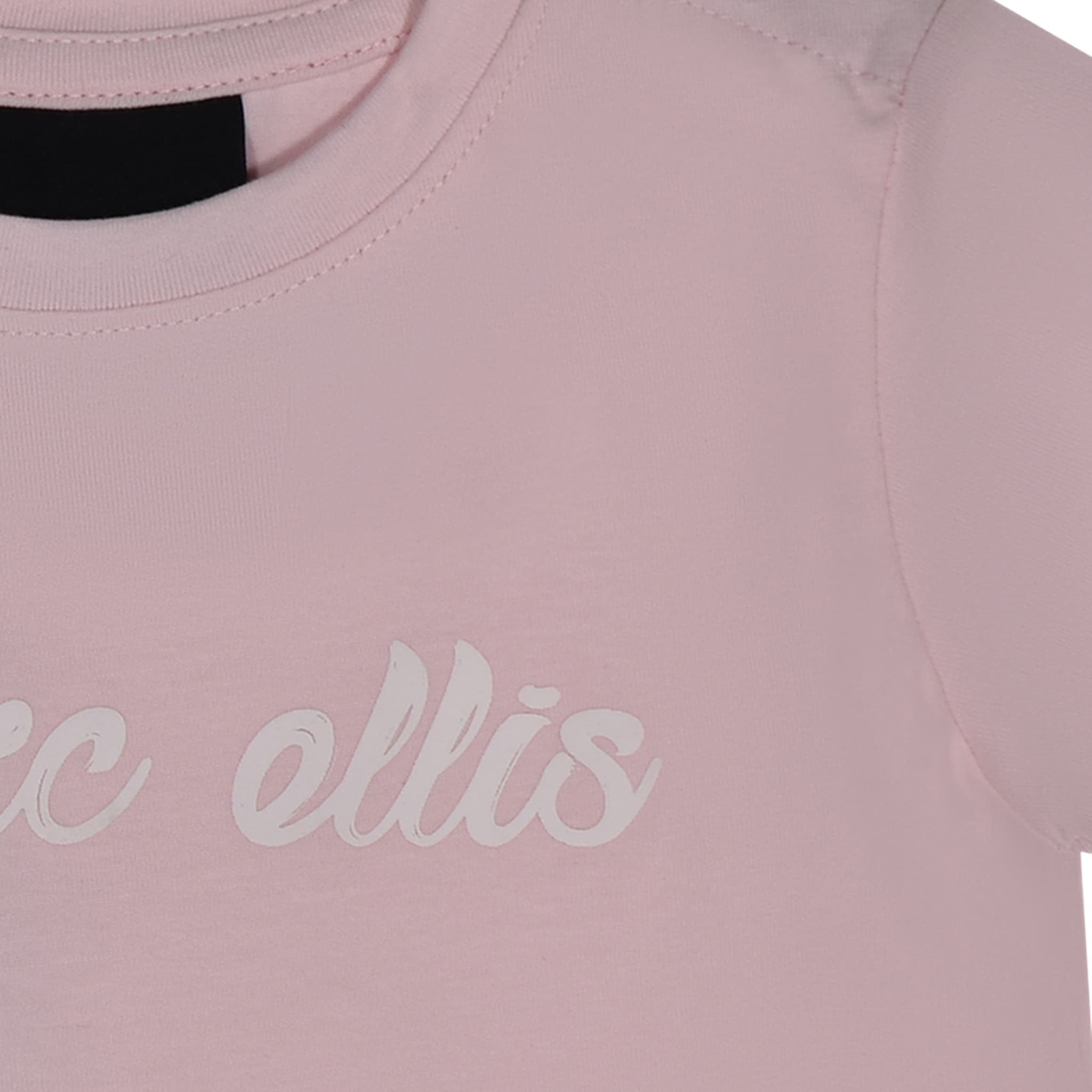 T-shirt - marc ellis