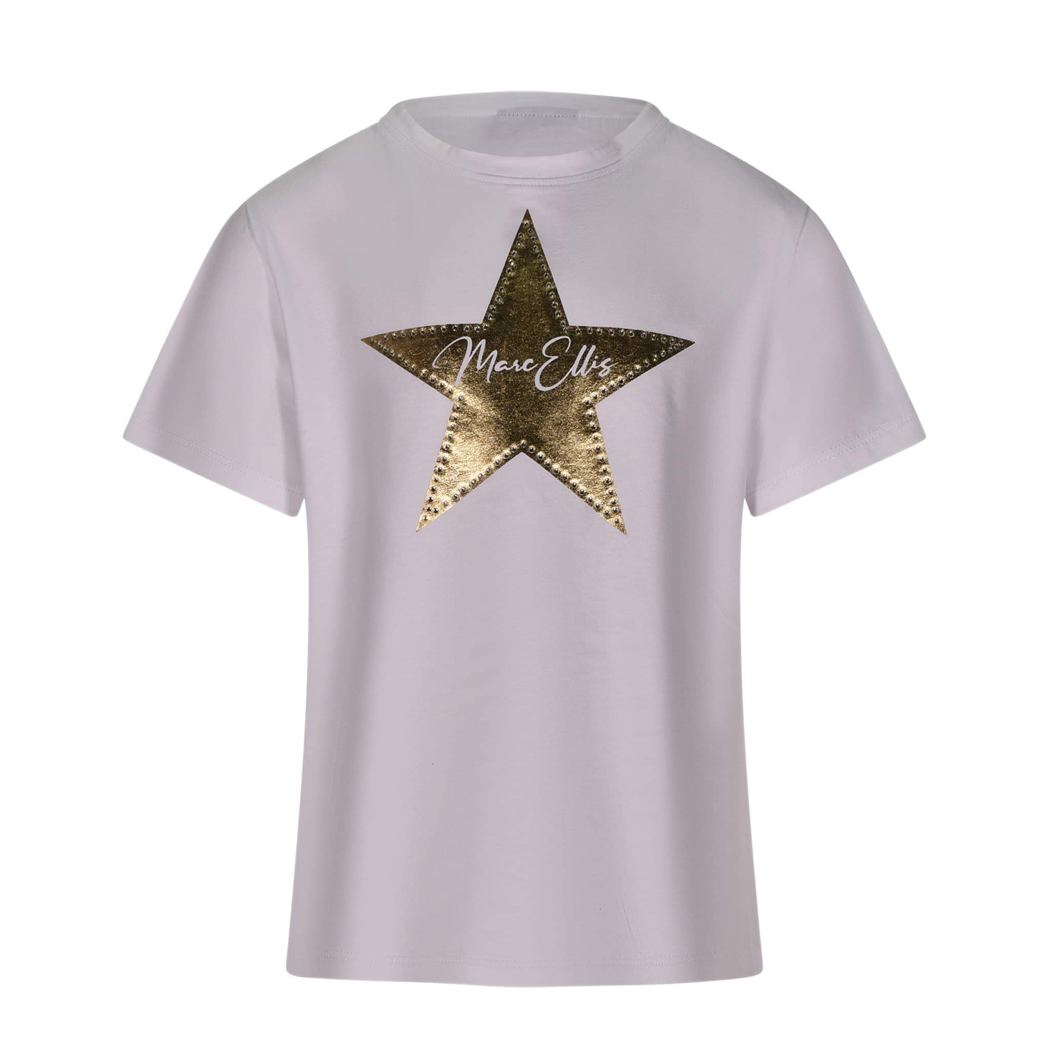 T-shirt - marc ellis