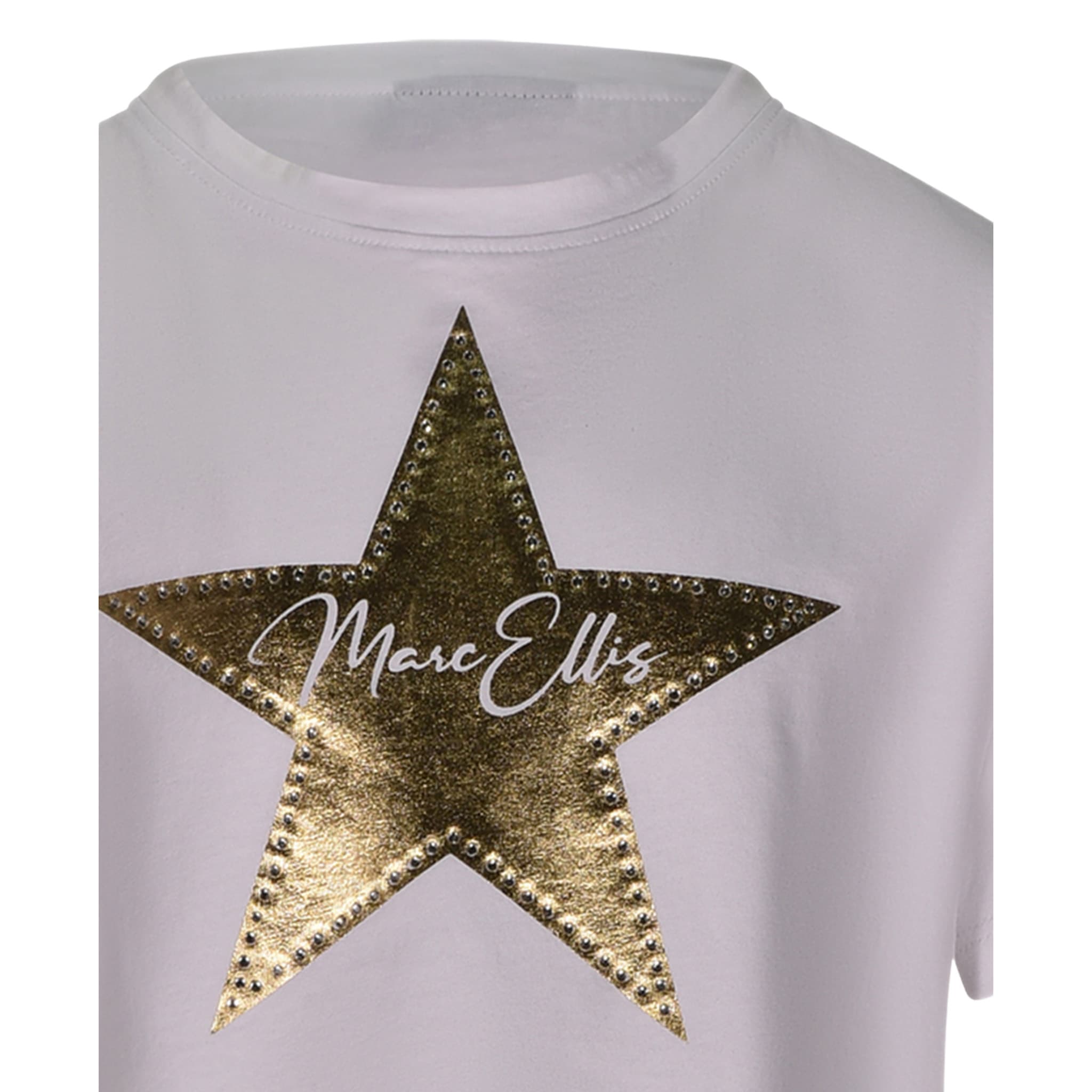 T-shirt - marc ellis
