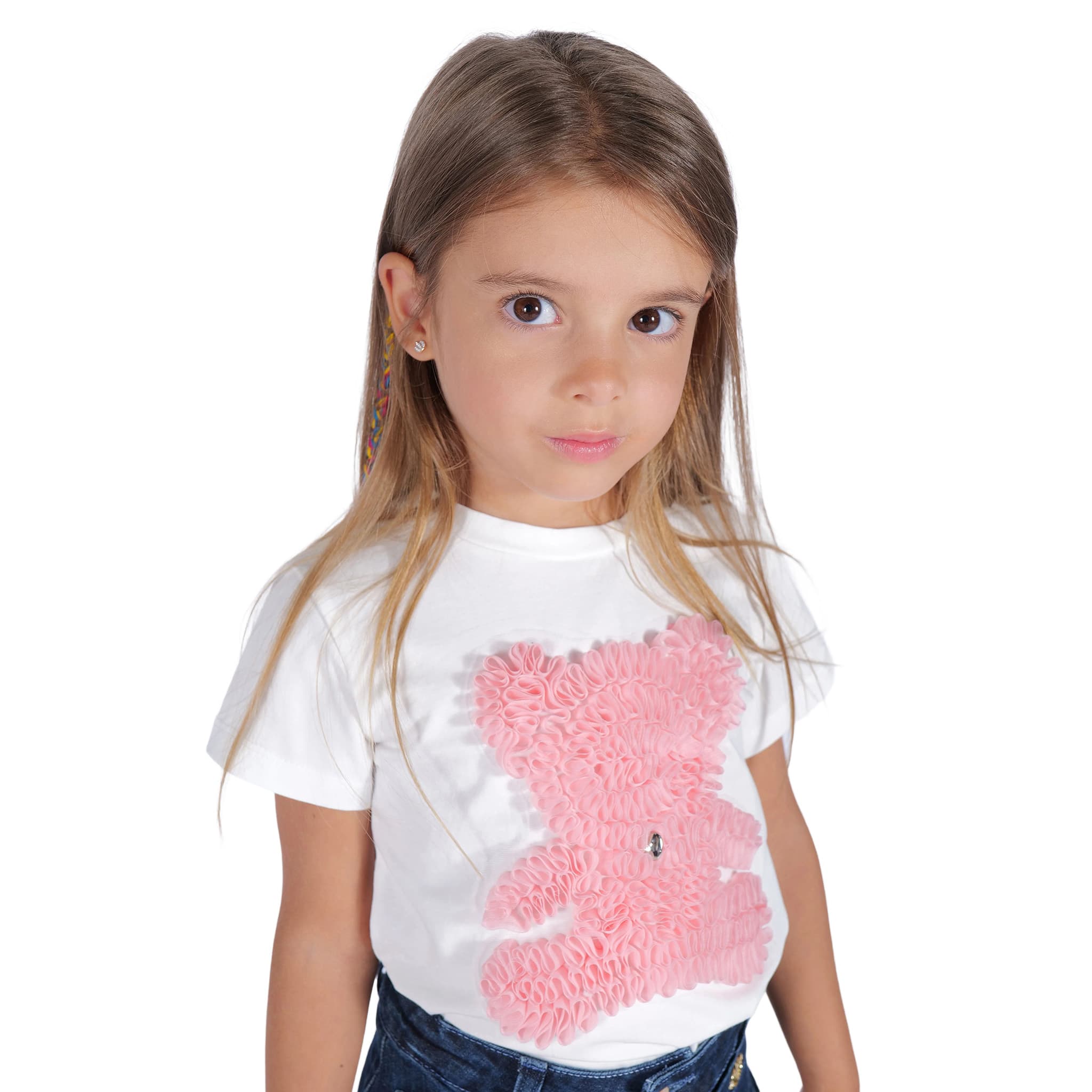 T-shirt - fun & fun