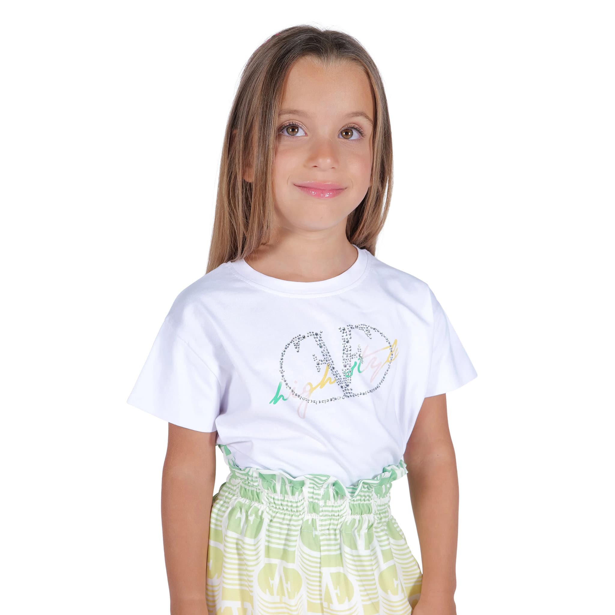 T-shirt - fun & fun