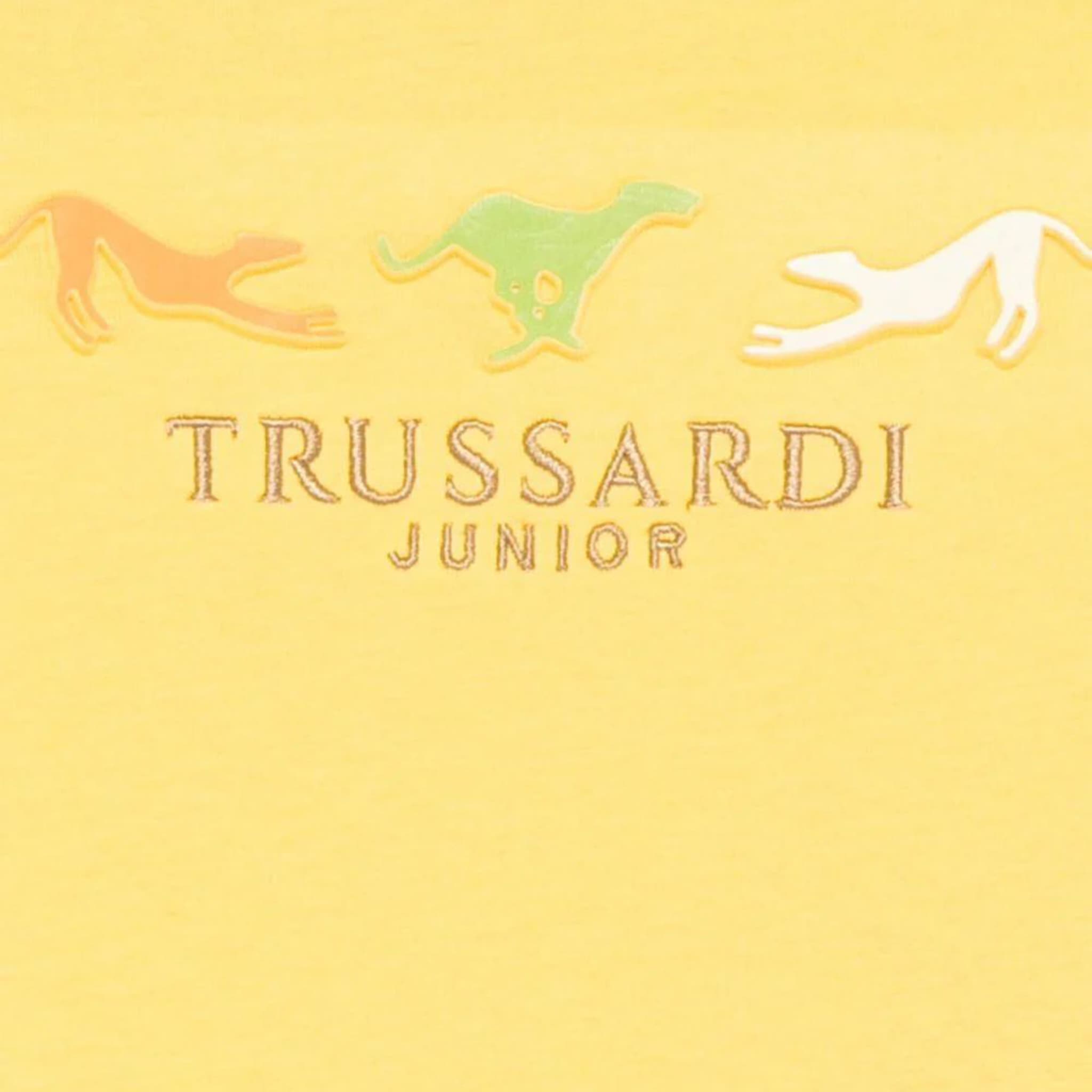 T-shirt - trussardi