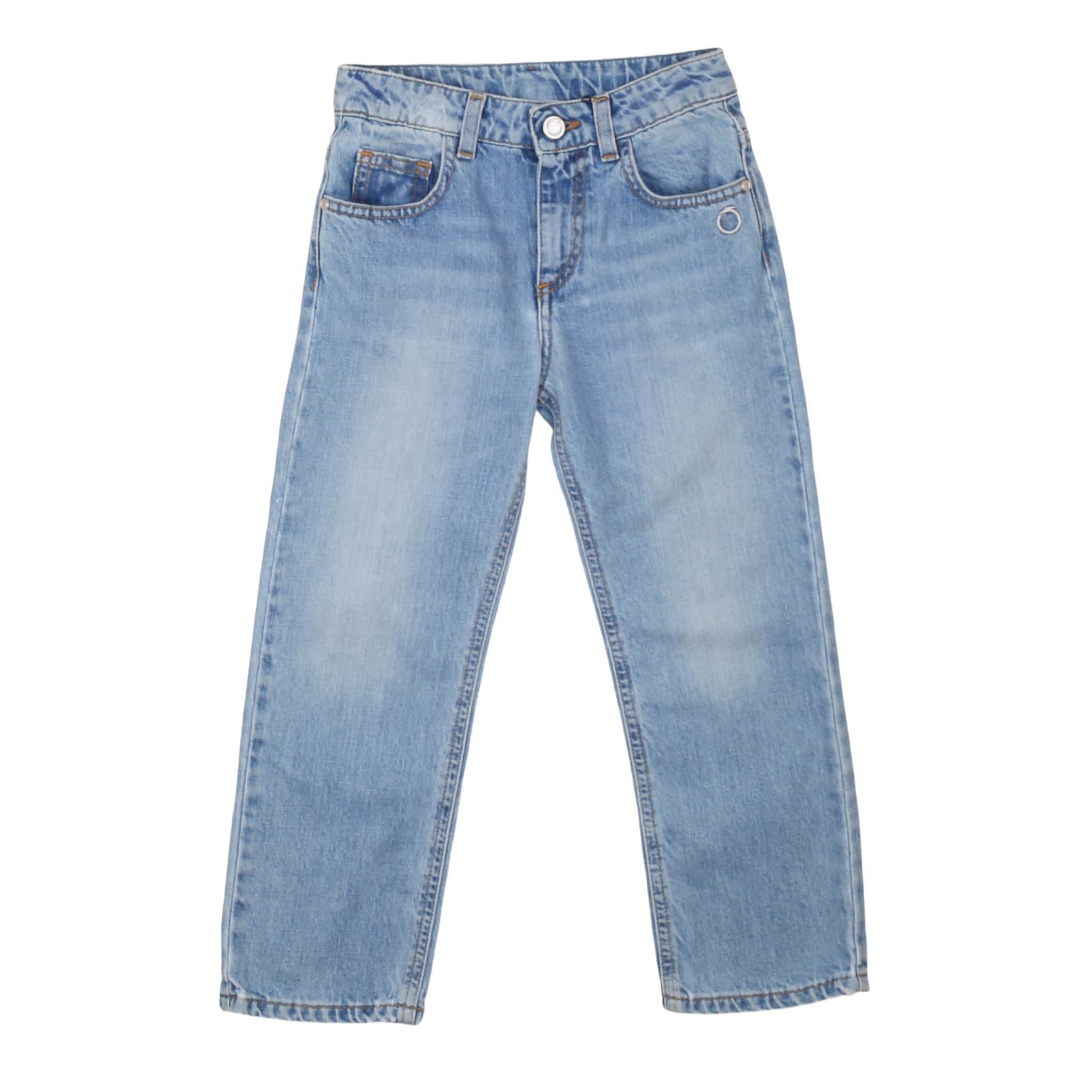 Jeans - trussardi