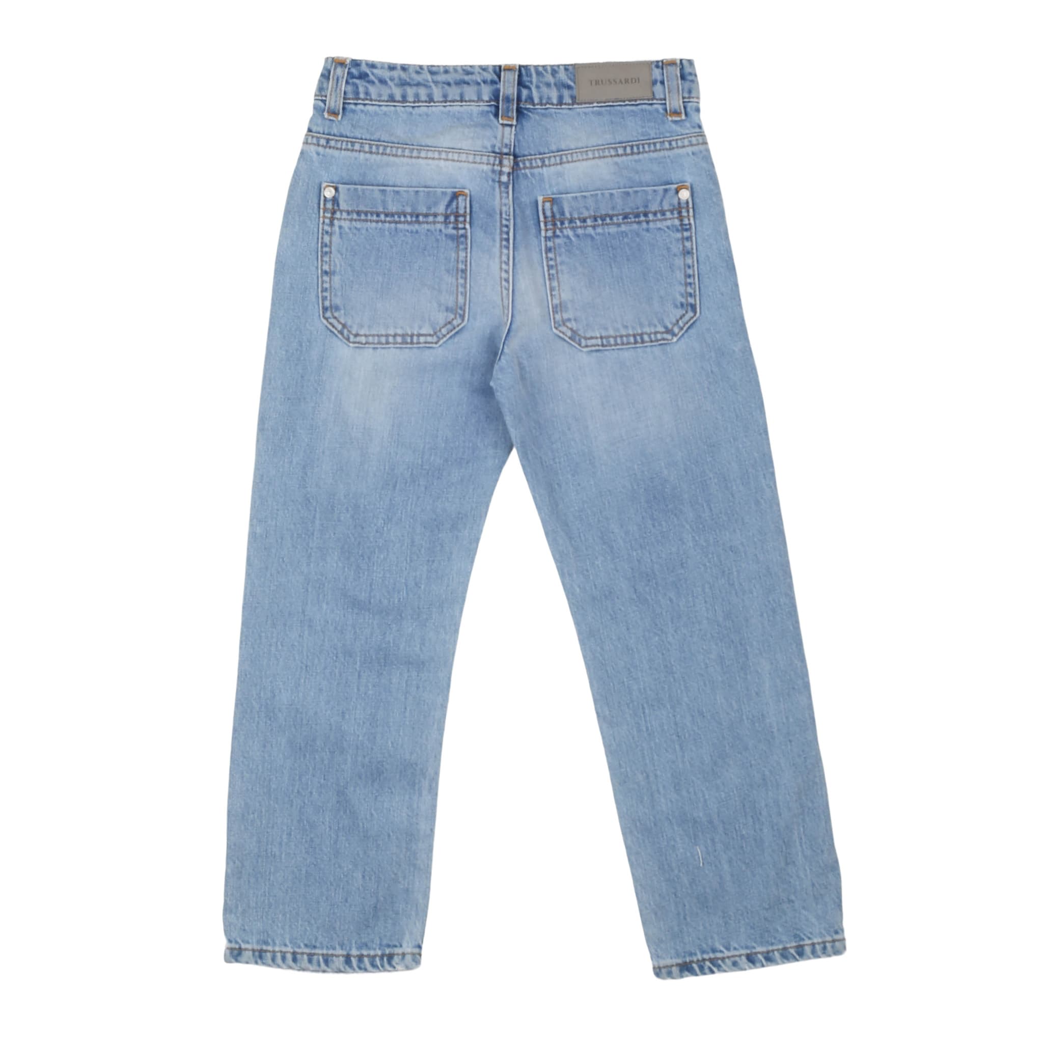 Jeans - trussardi