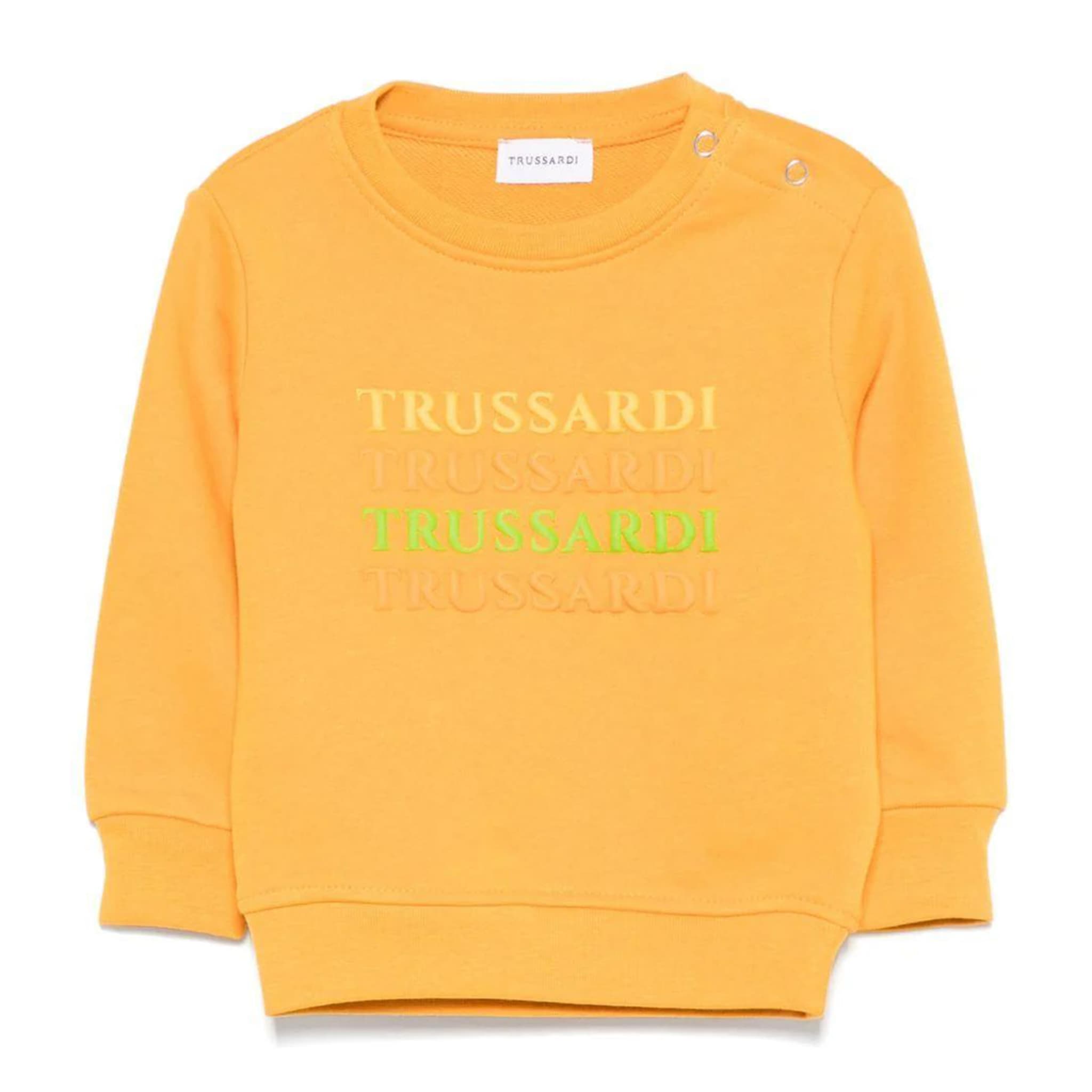 Felpe - trussardi