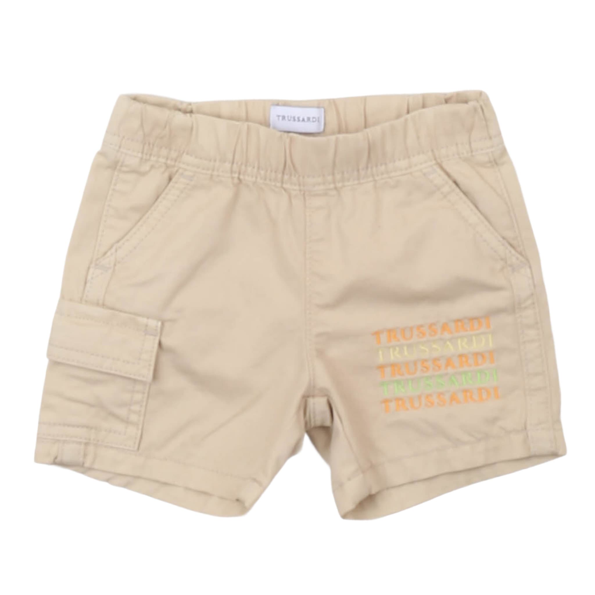 Bermuda - trussardi