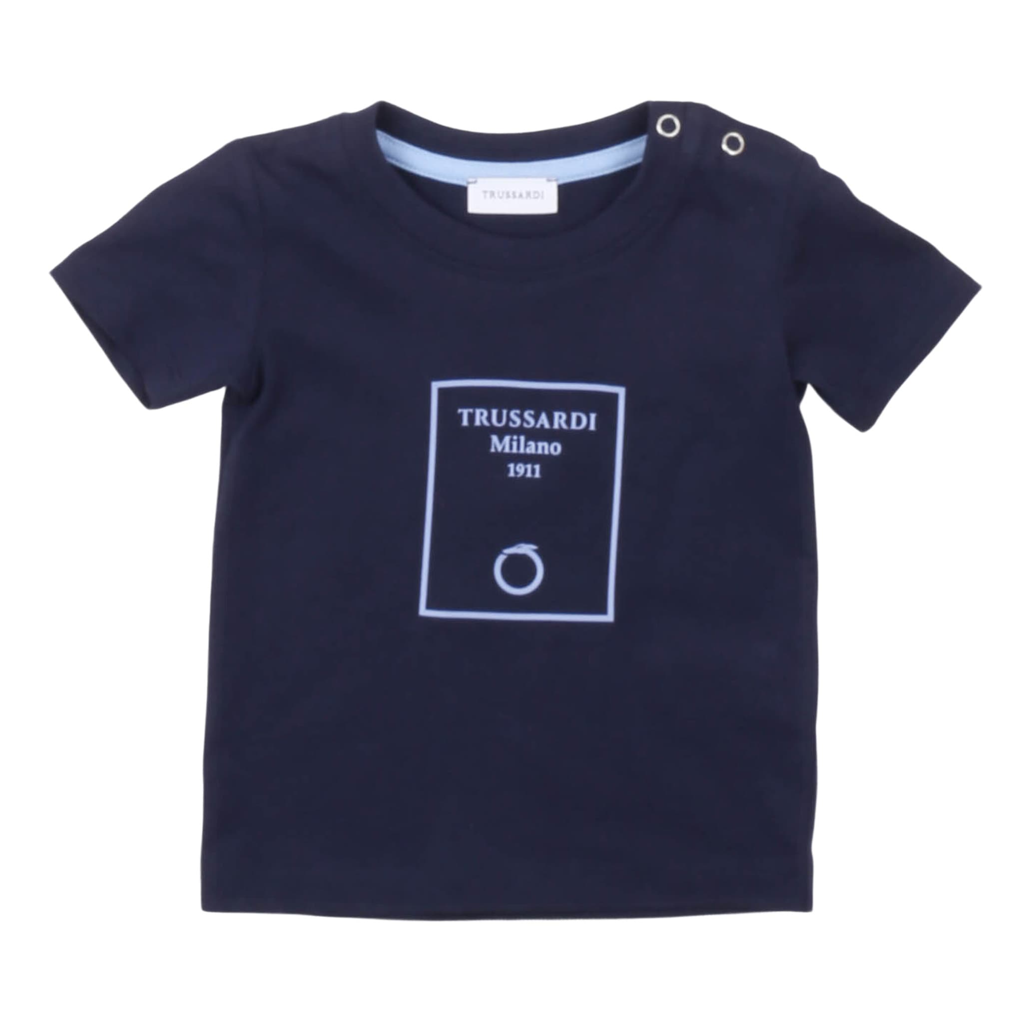 T-shirt - trussardi