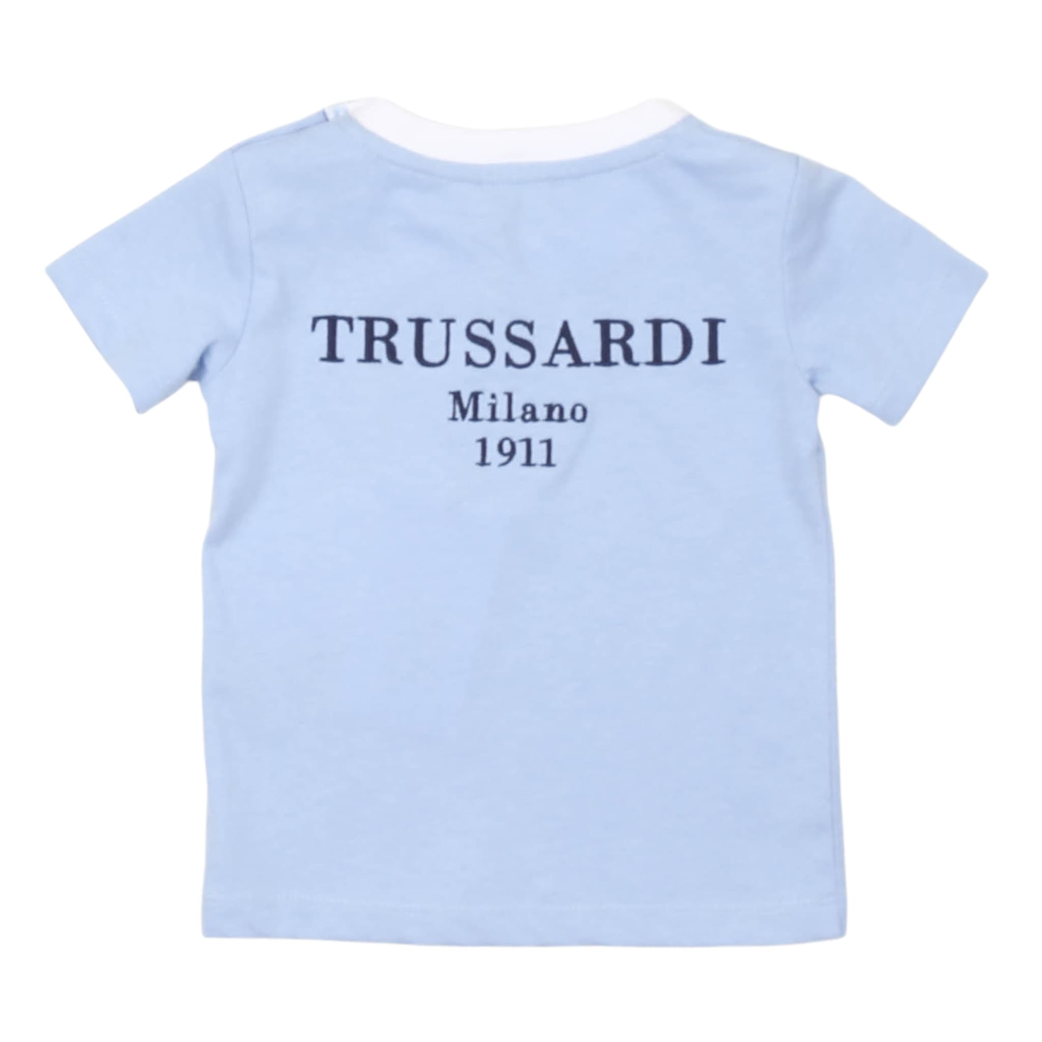 T-shirt - trussardi
