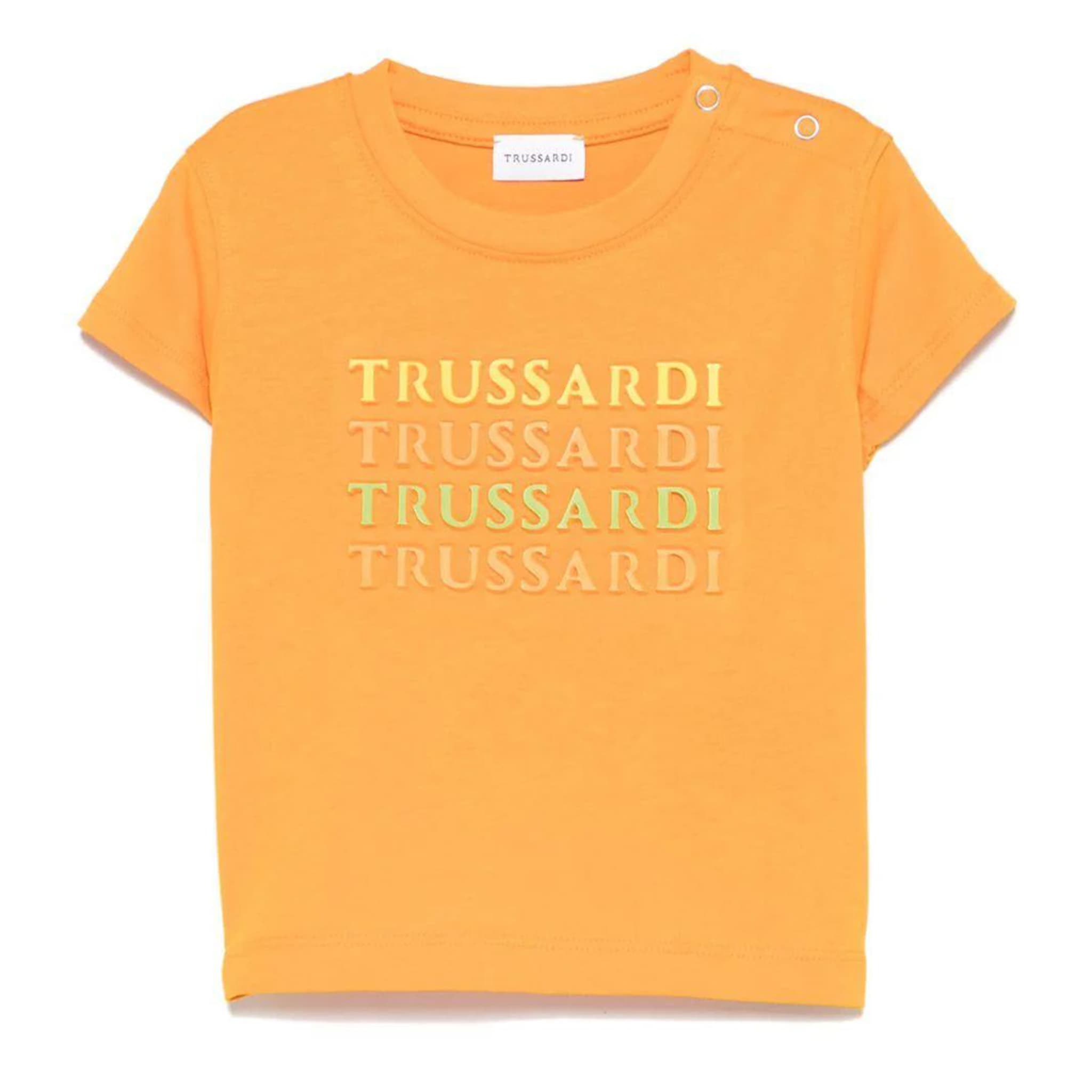 T-shirt - trussardi