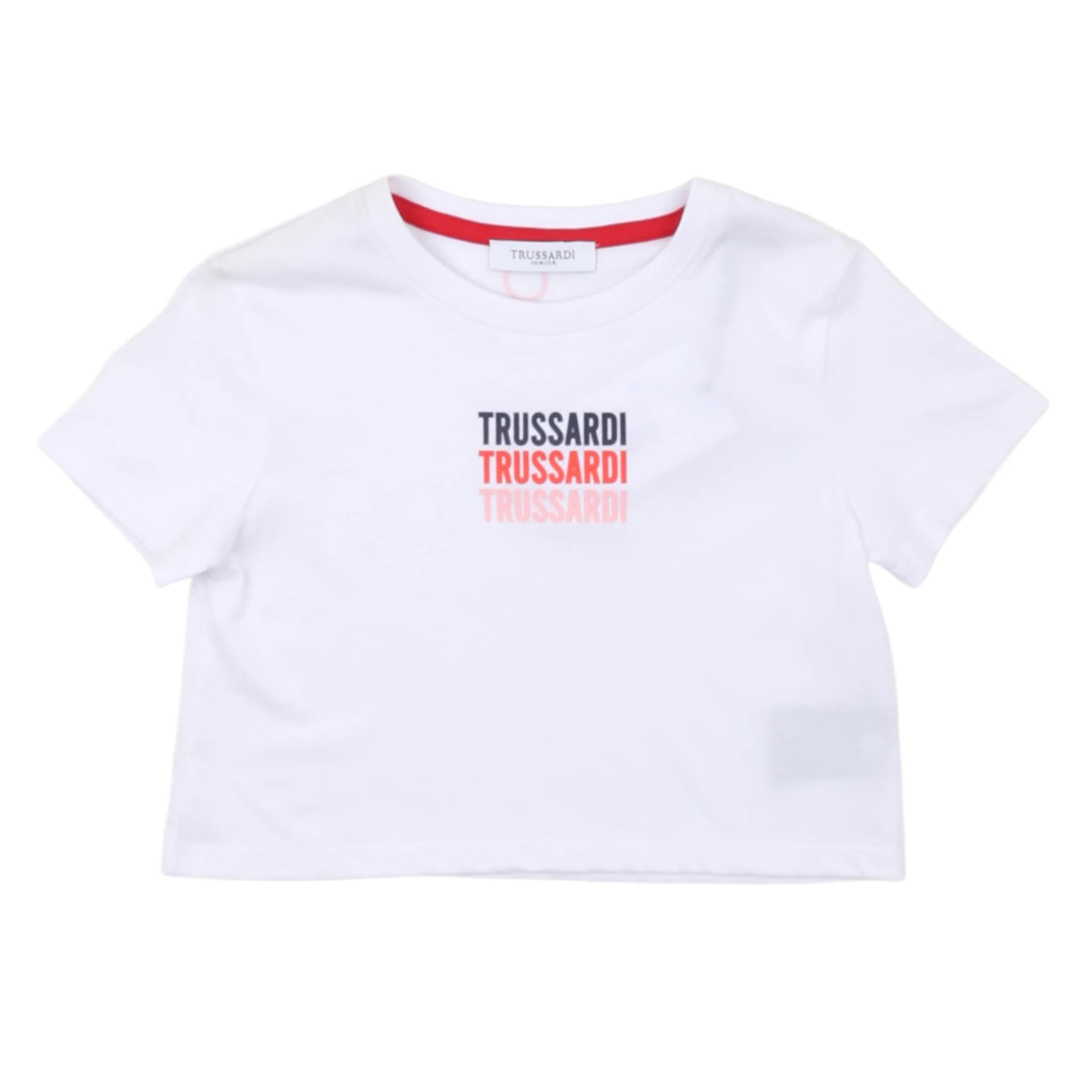 T-shirt - trussardi