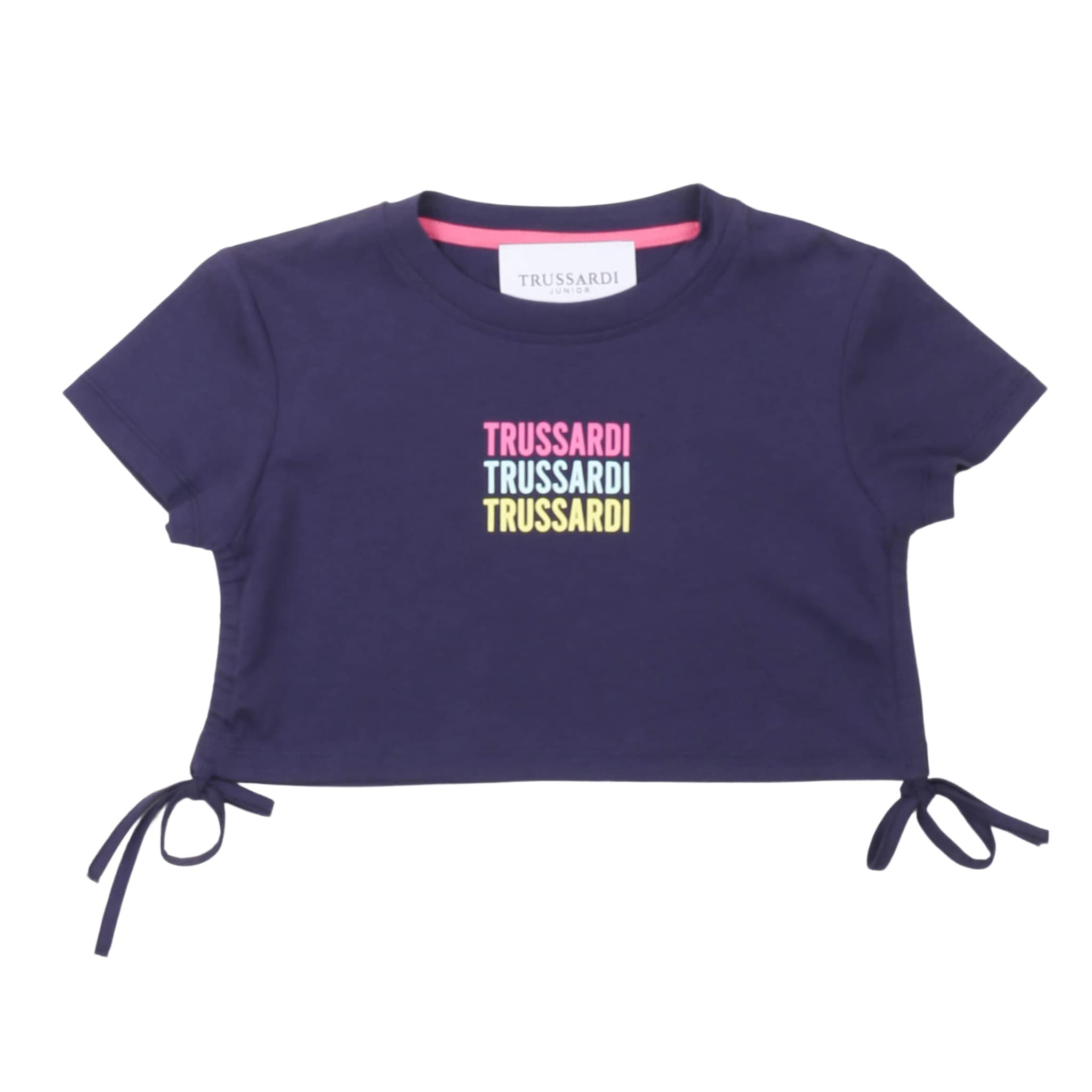 T-shirt - trussardi