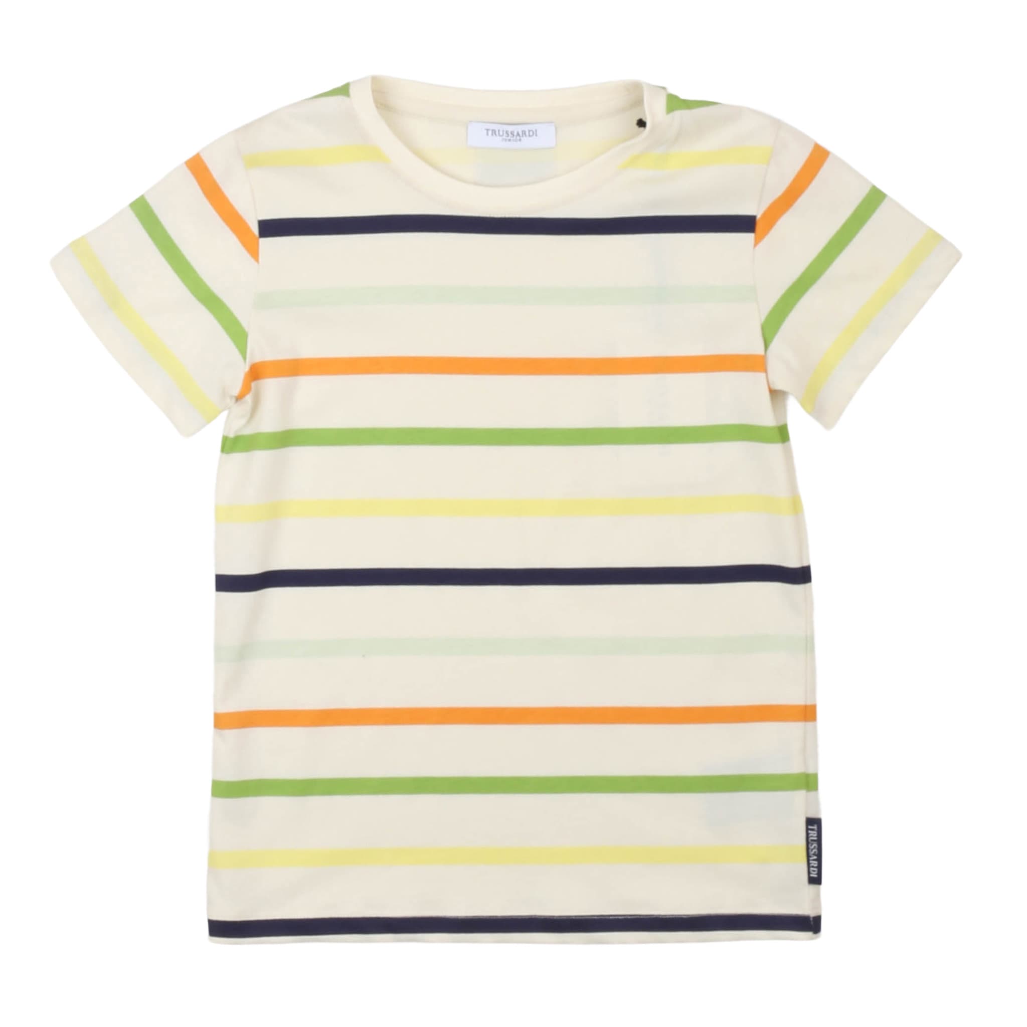T-shirt - trussardi