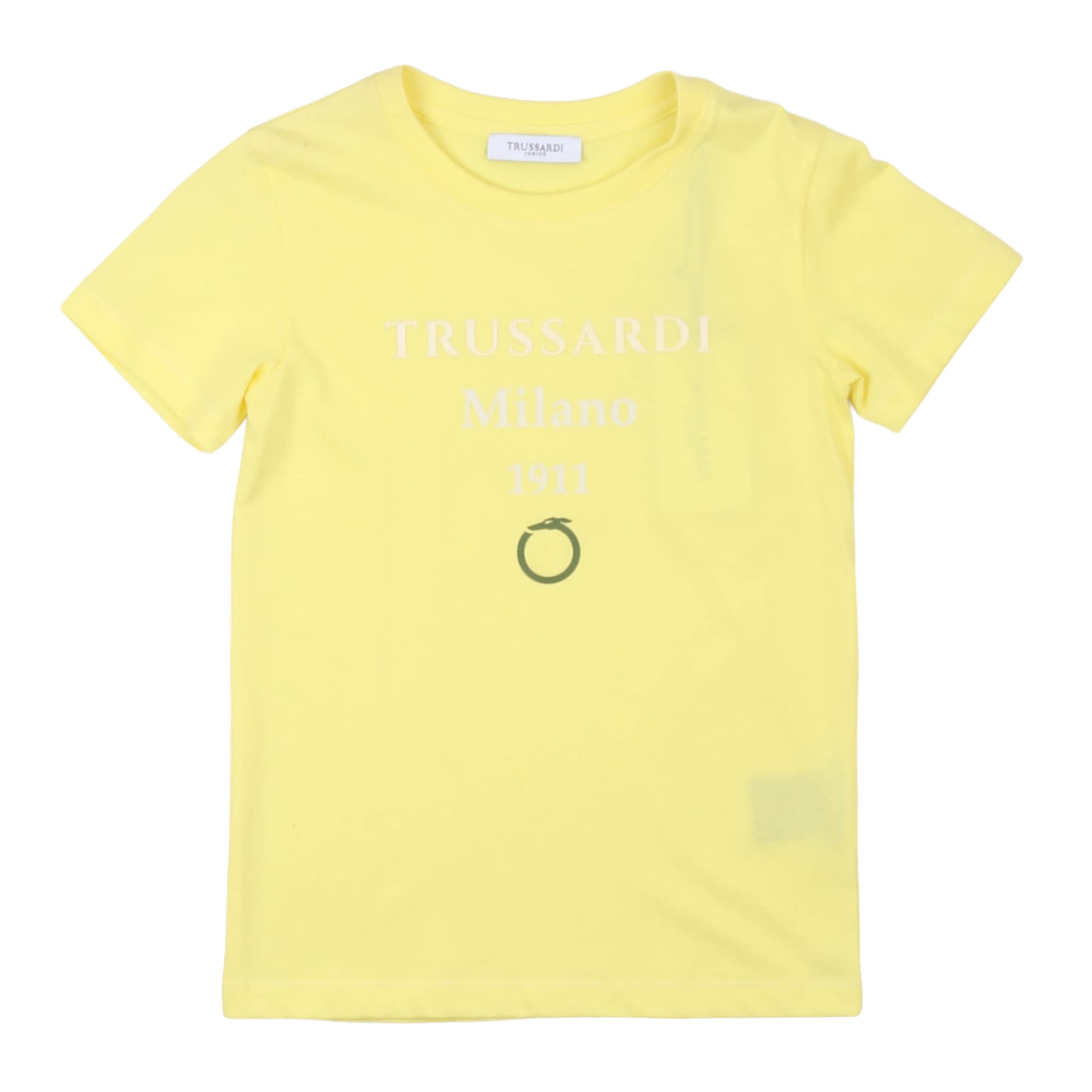 T-shirt - trussardi