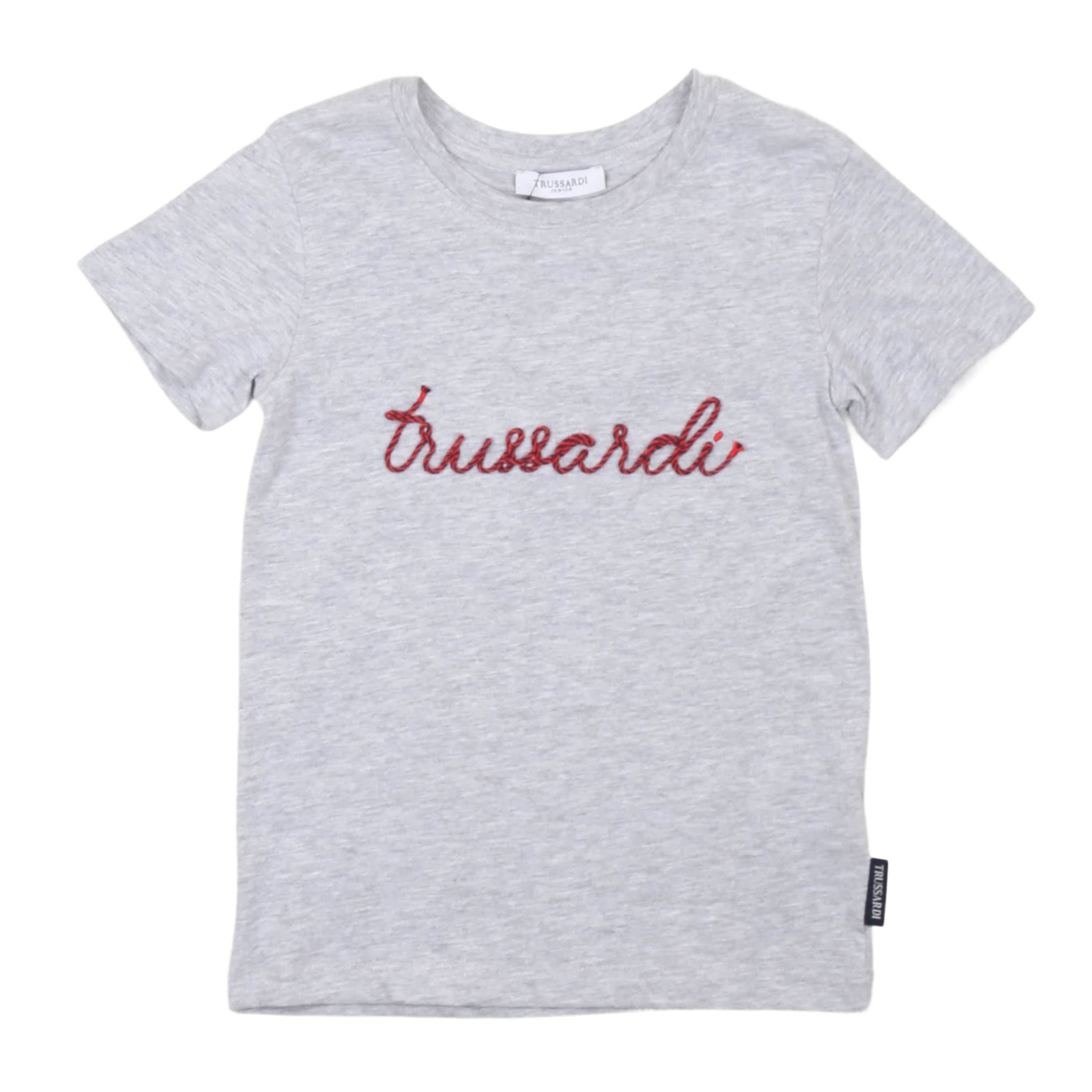 T-shirt - trussardi
