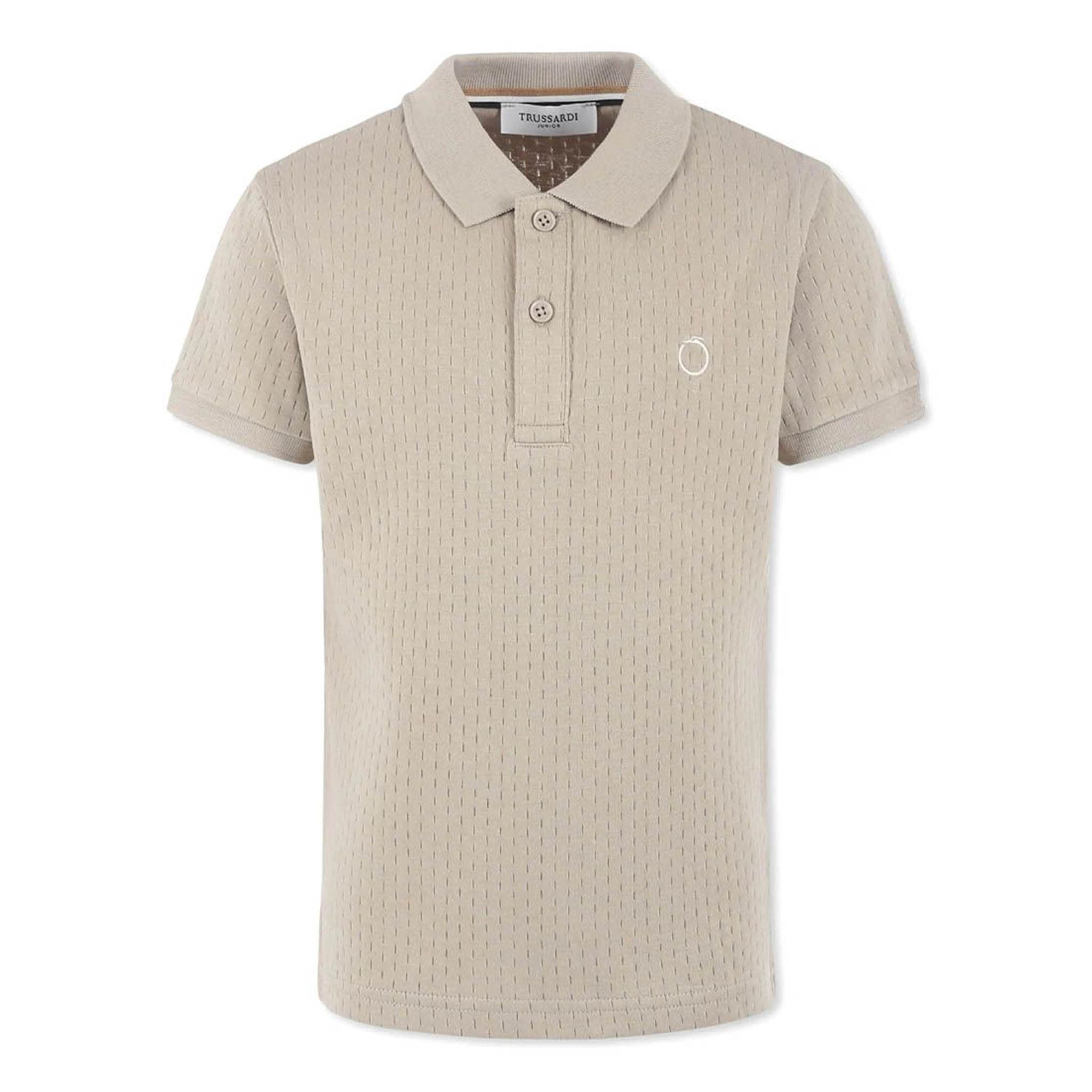 Polo - trussardi