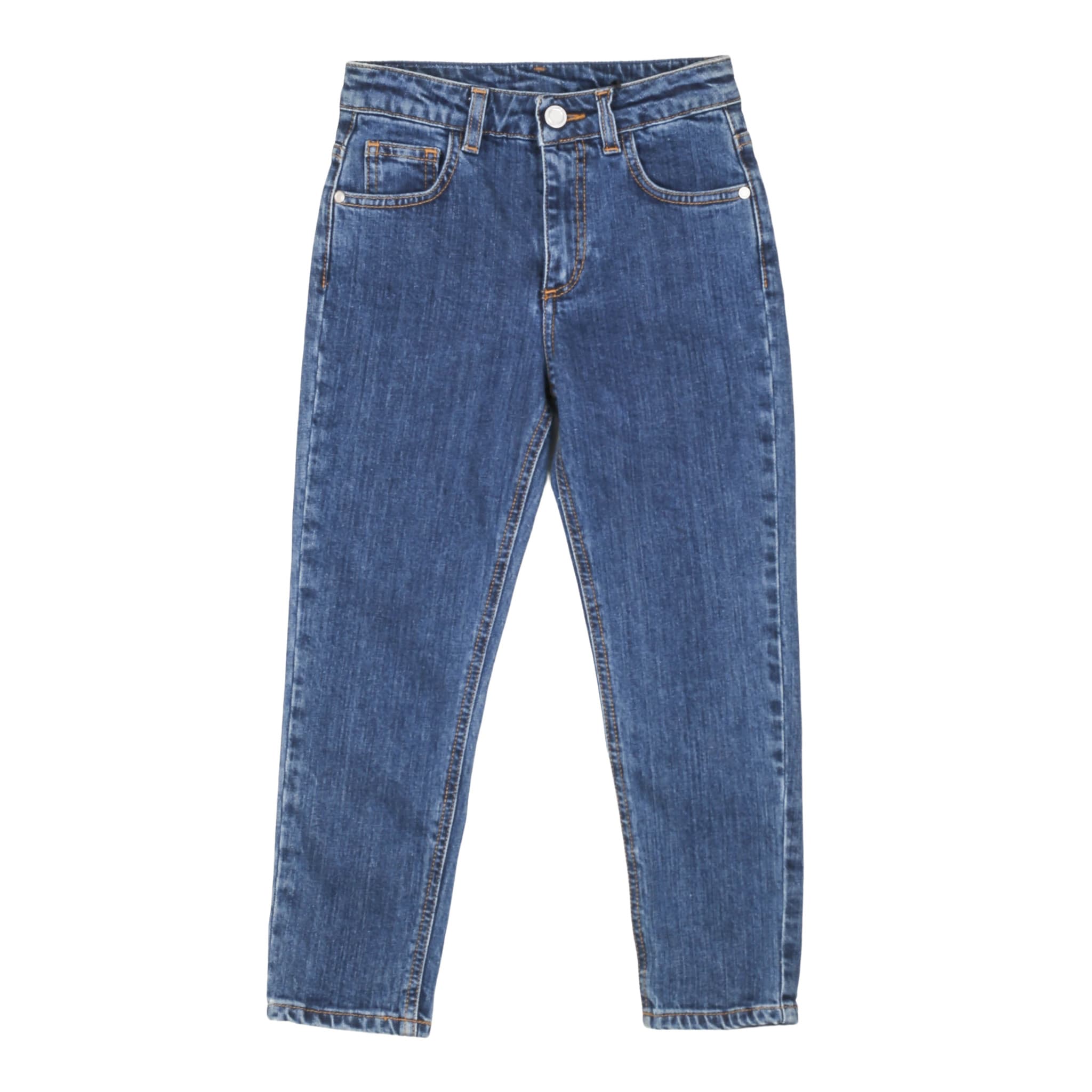 Jeans - trussardi