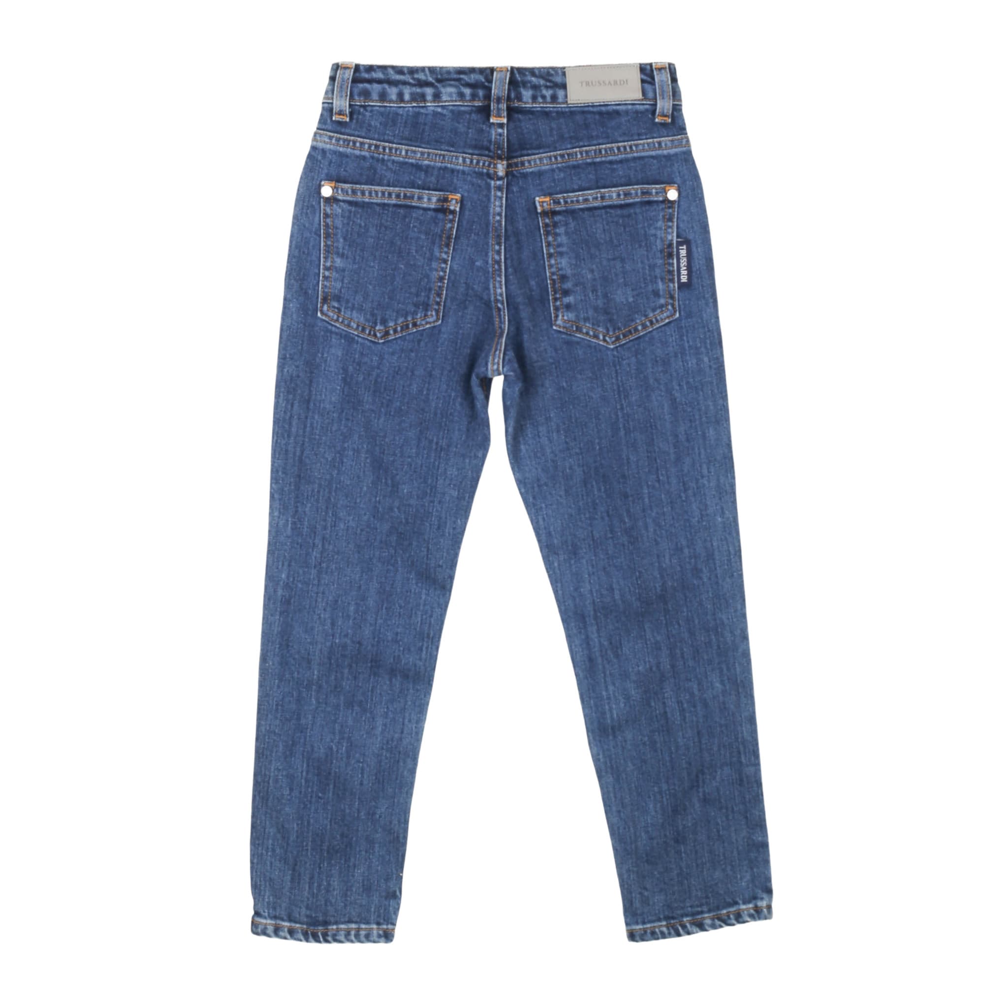 Jeans - trussardi