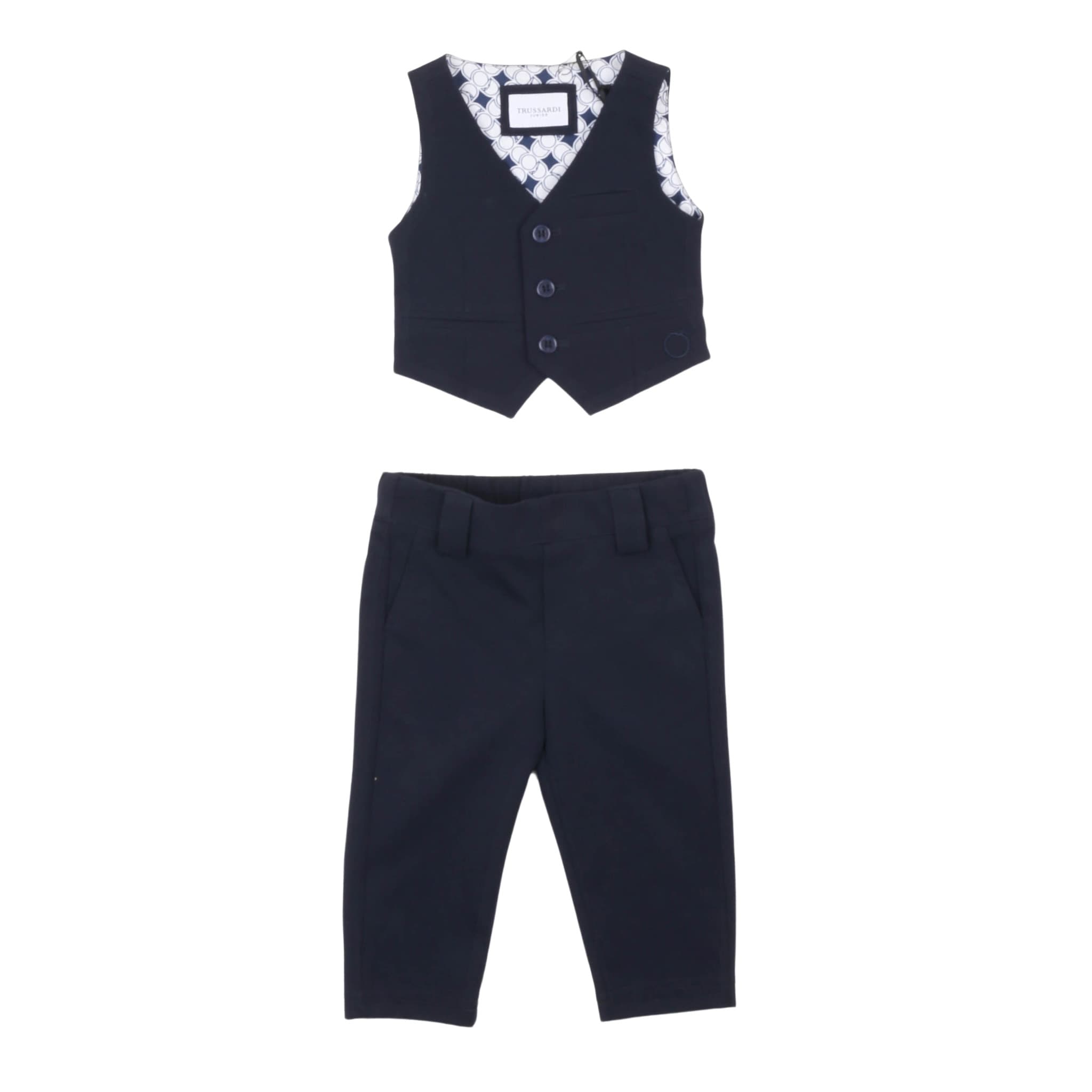 Completi - trussardi