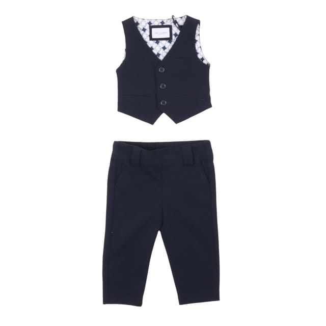 КОМПЛЕКТ ЕЛЕК ЯКЕ+ПАНТАЛОН RIFUG