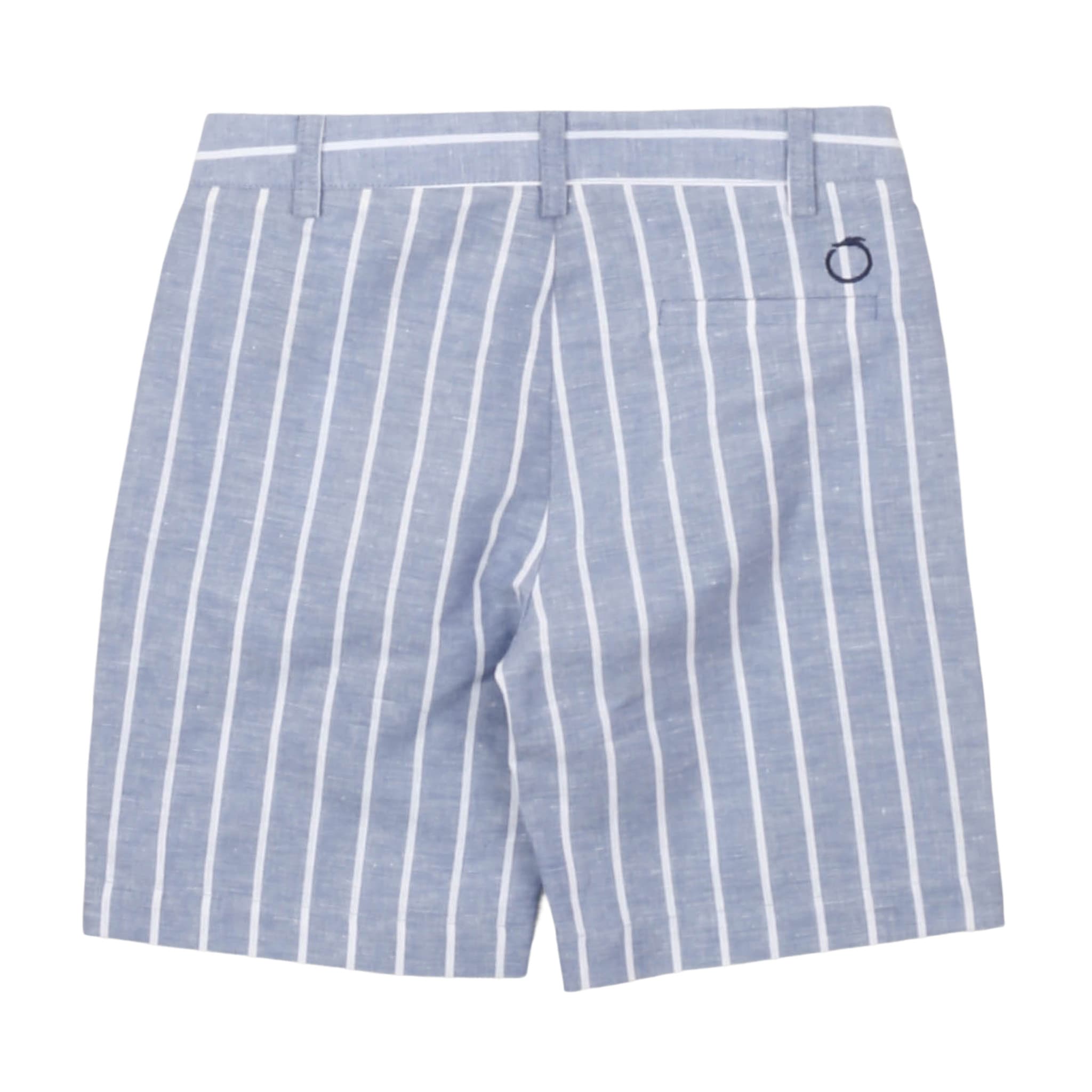 Bermuda - trussardi
