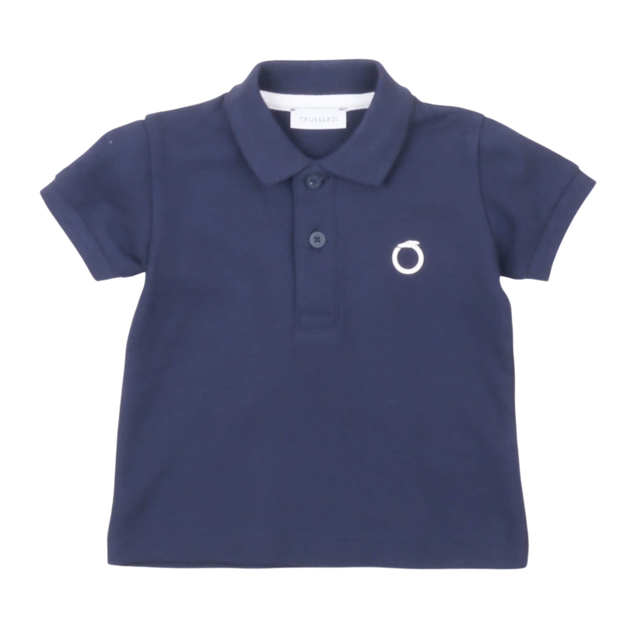 Polo - trussardi