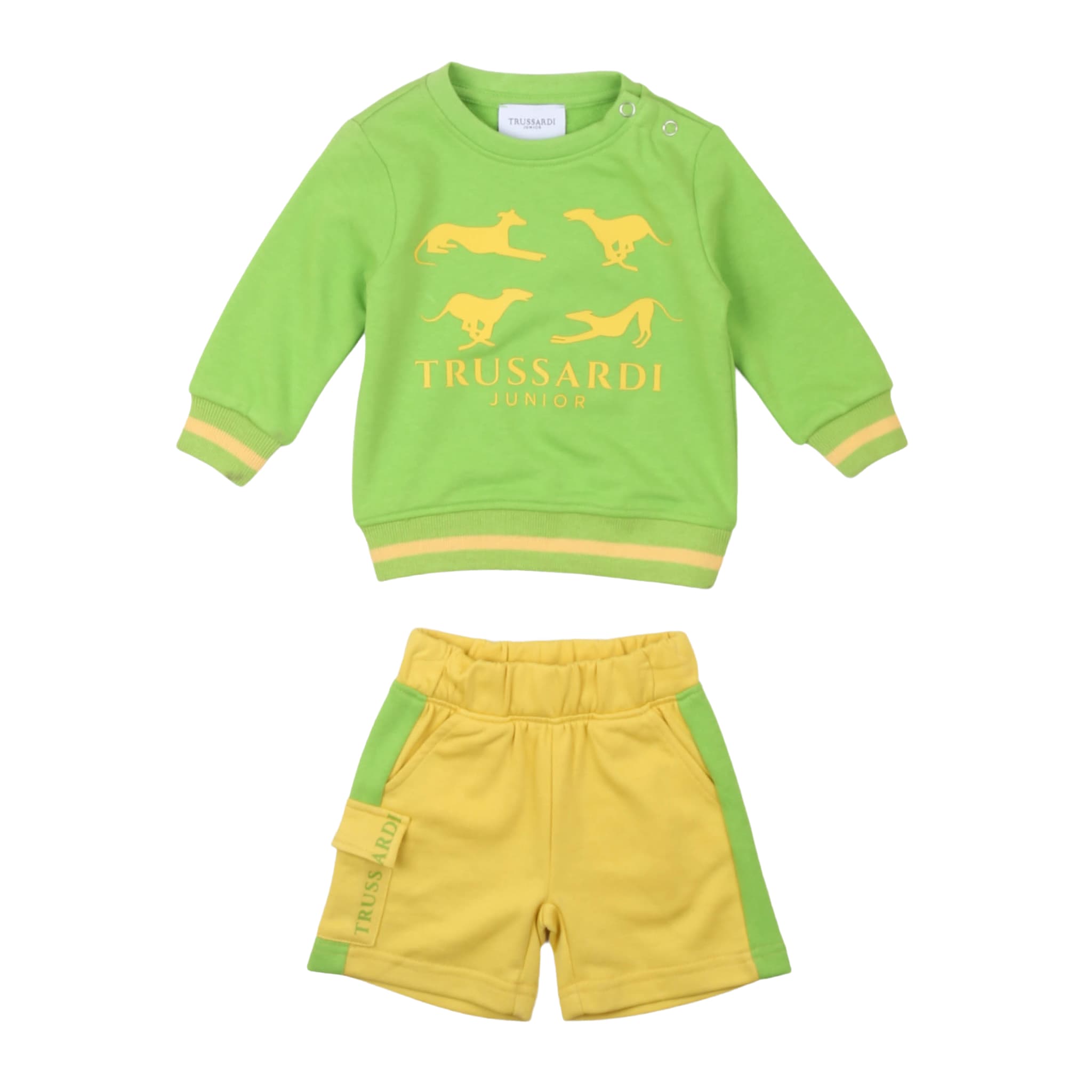 Completi - trussardi