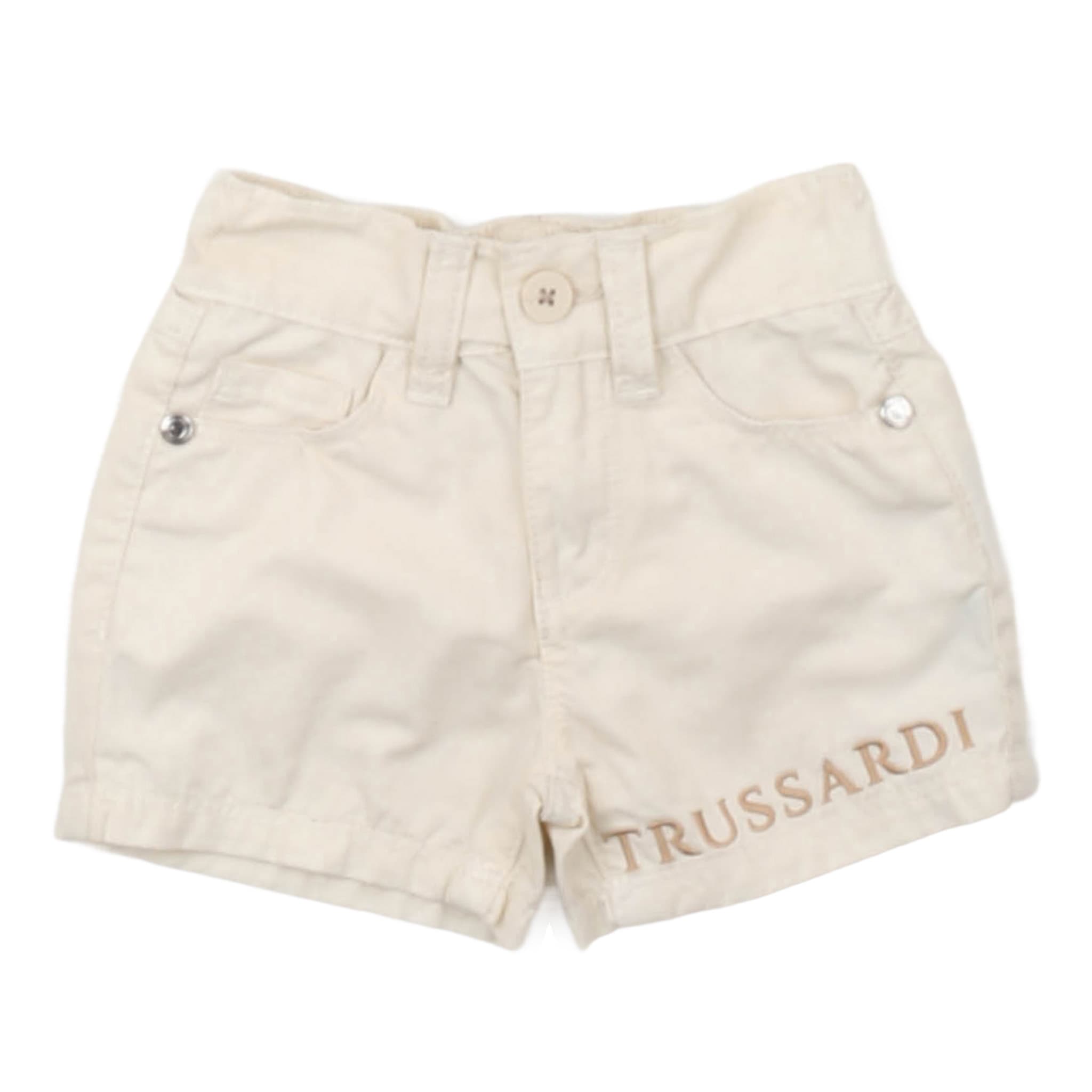 Bermuda - trussardi