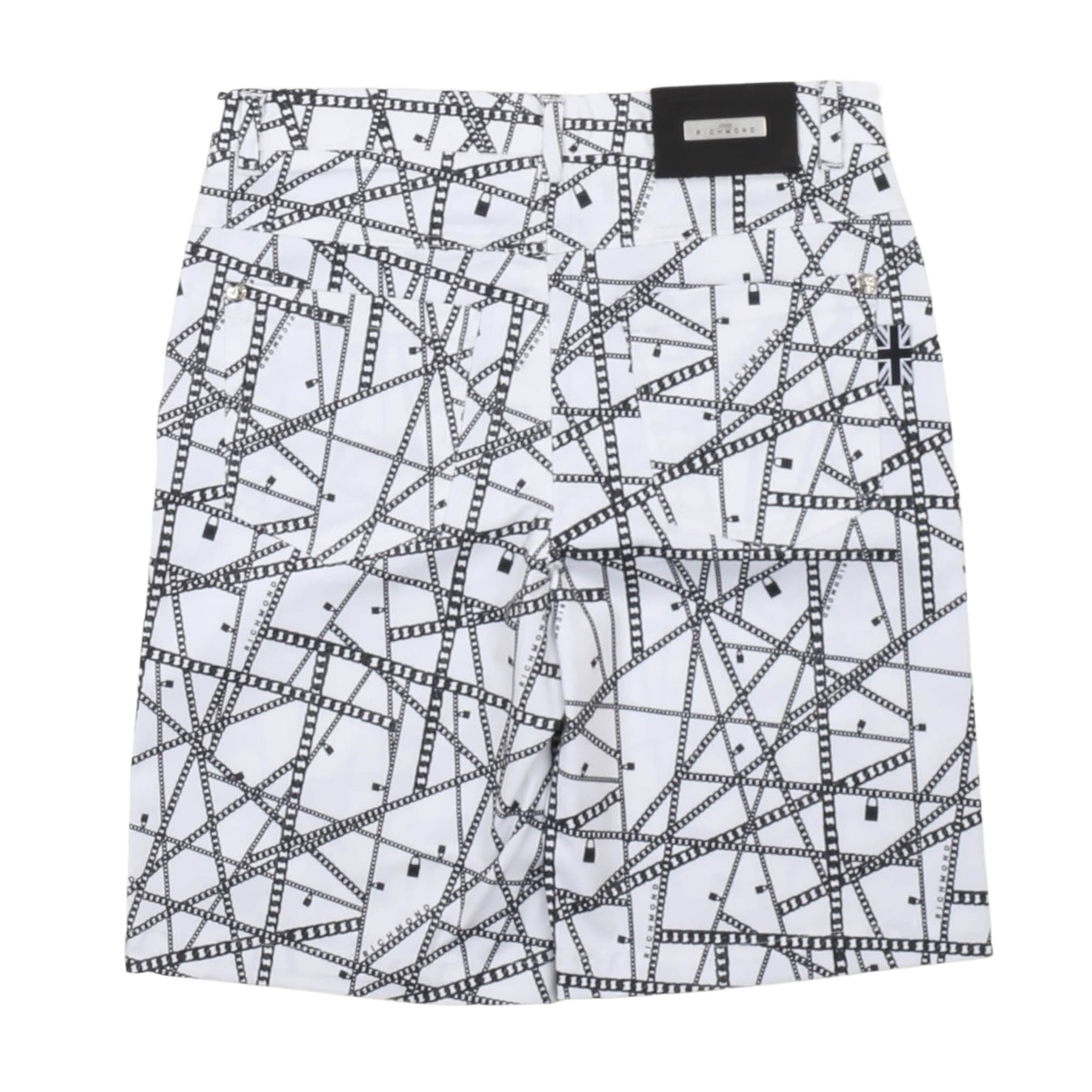 Bermuda - john richmond