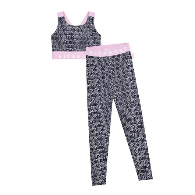 КОМПЛЕКТ ТОП И КЛИН FINIQ