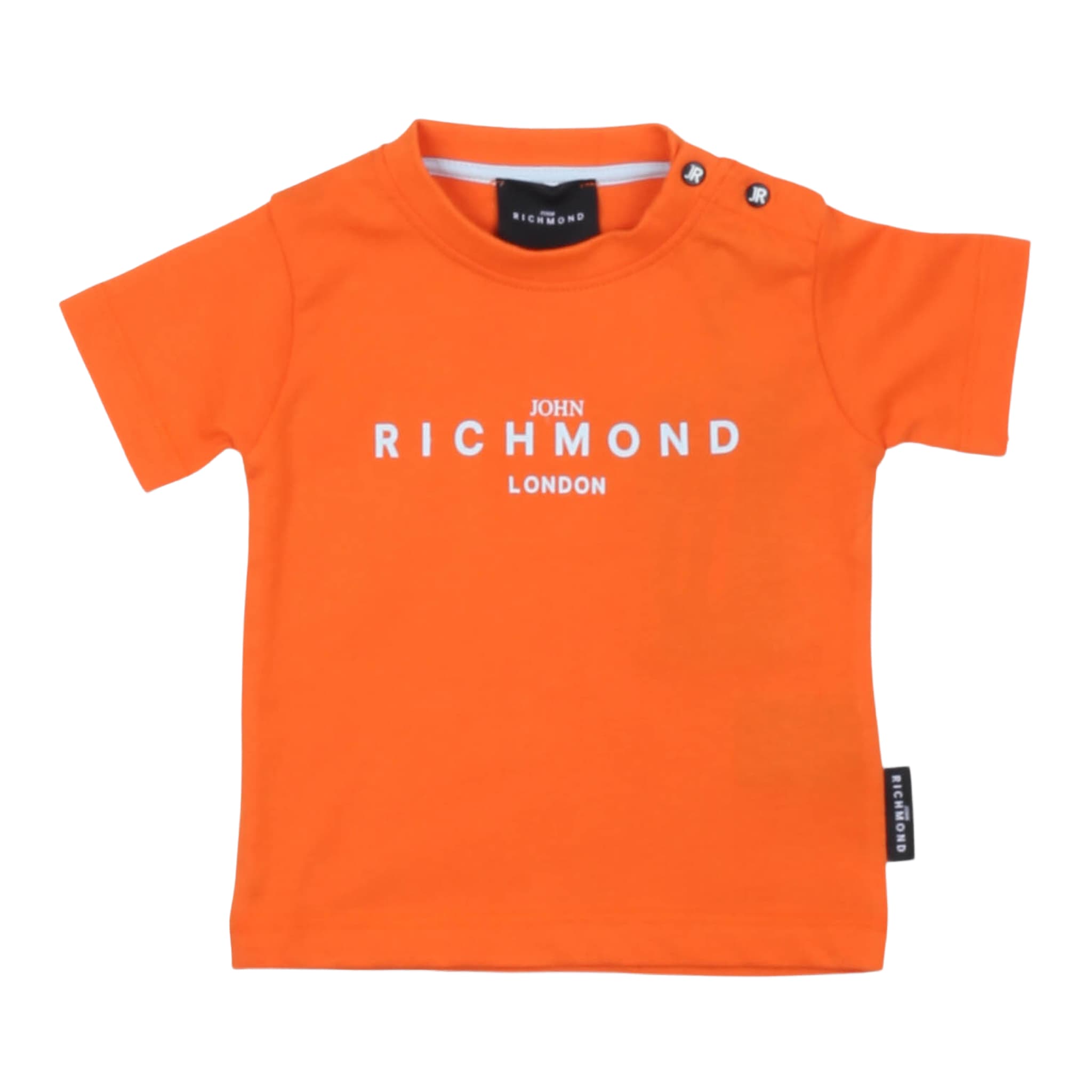 T-shirt - john richmond