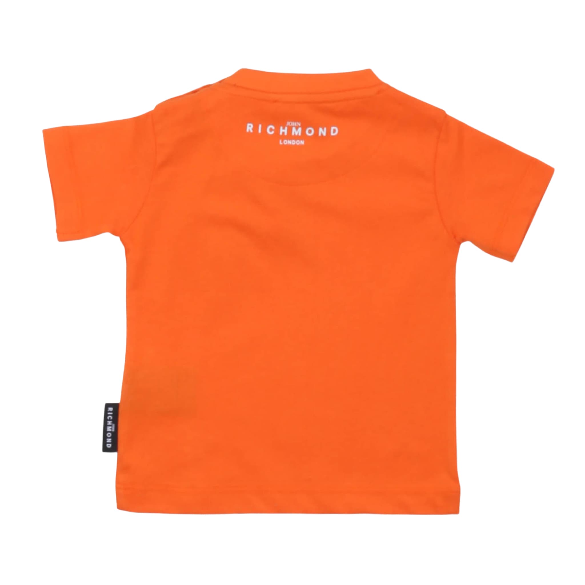 T-shirt - john richmond