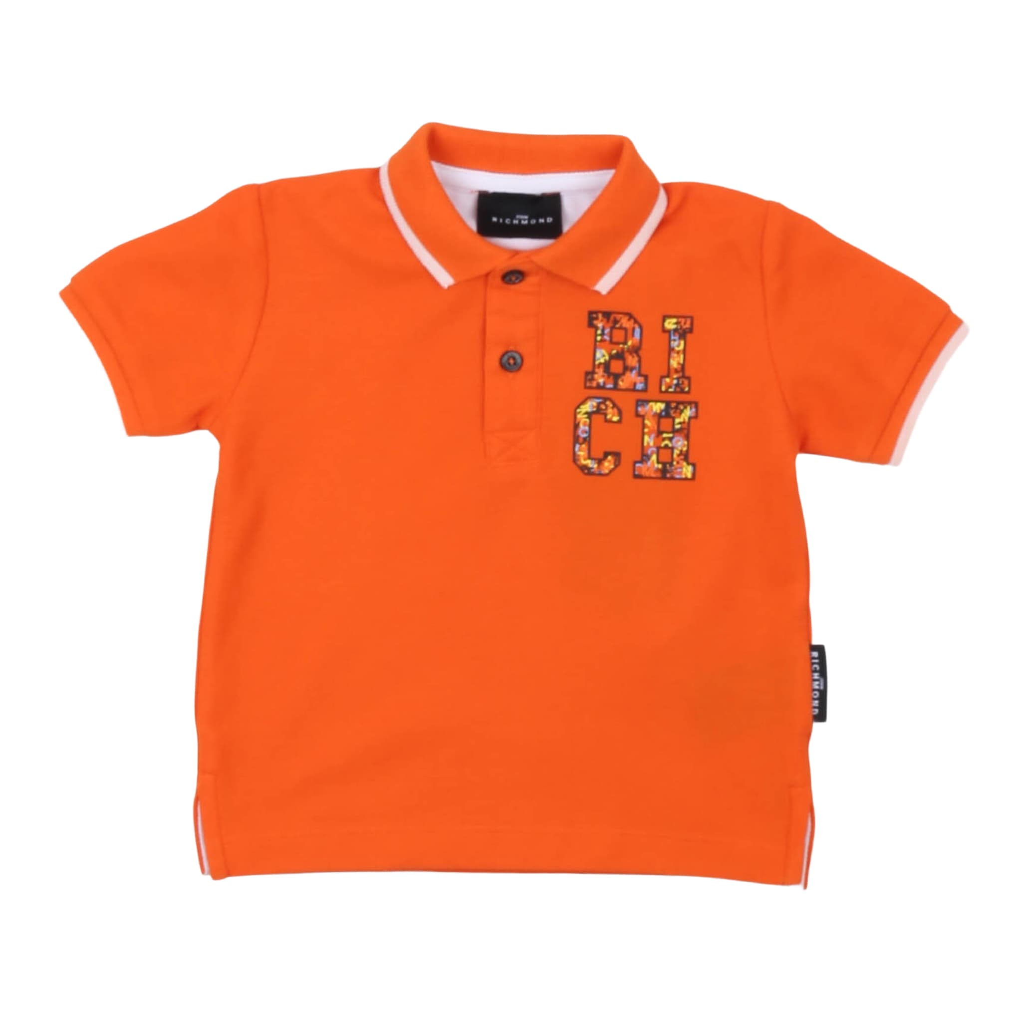 Polo - john richmond