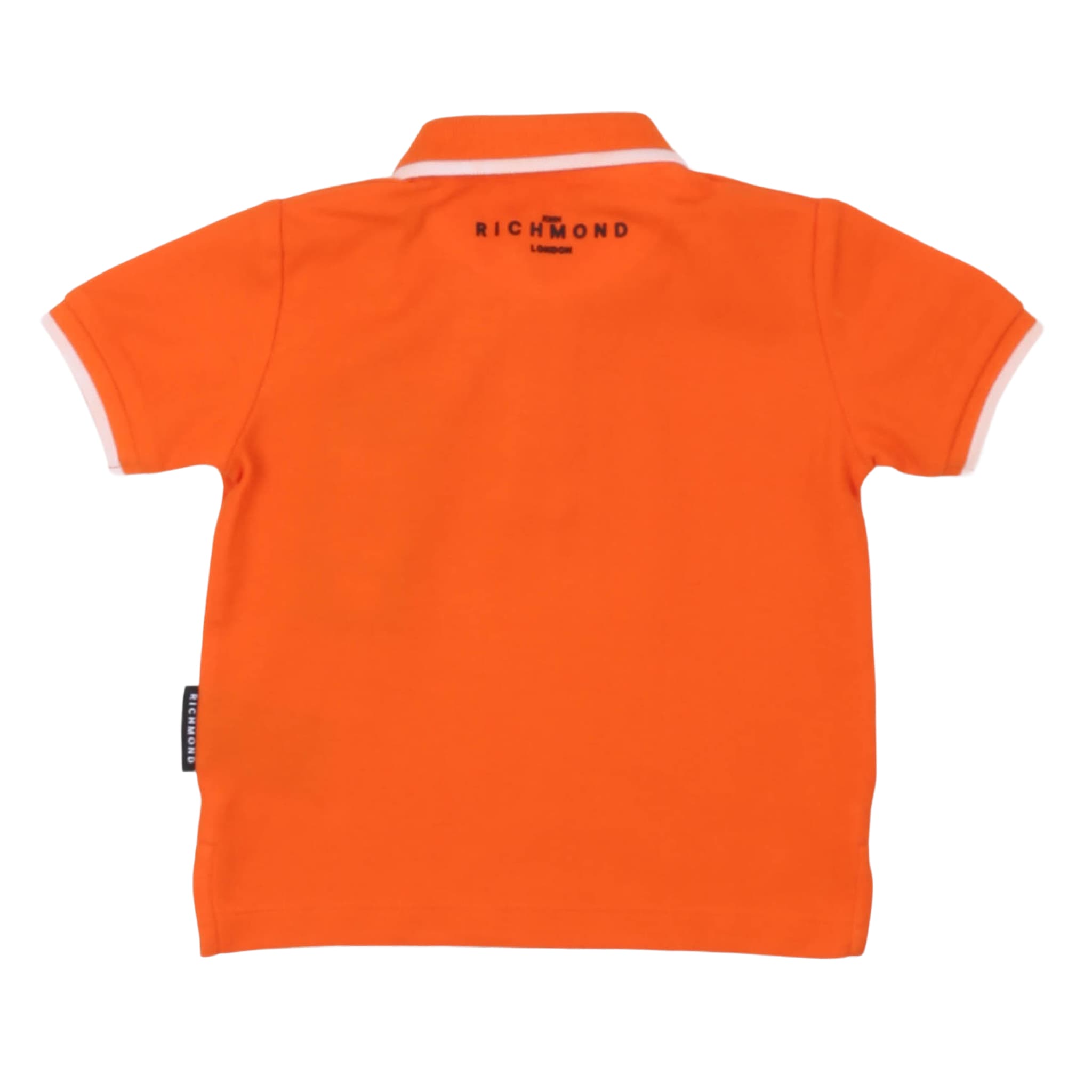 Polo - john richmond