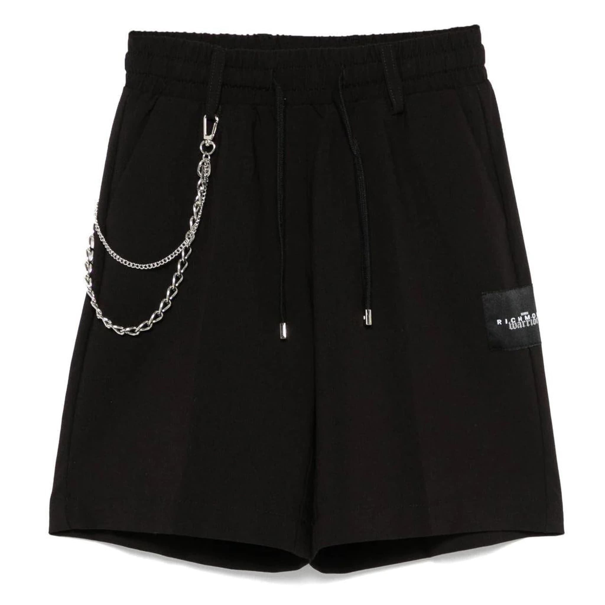 Bermuda - john richmond