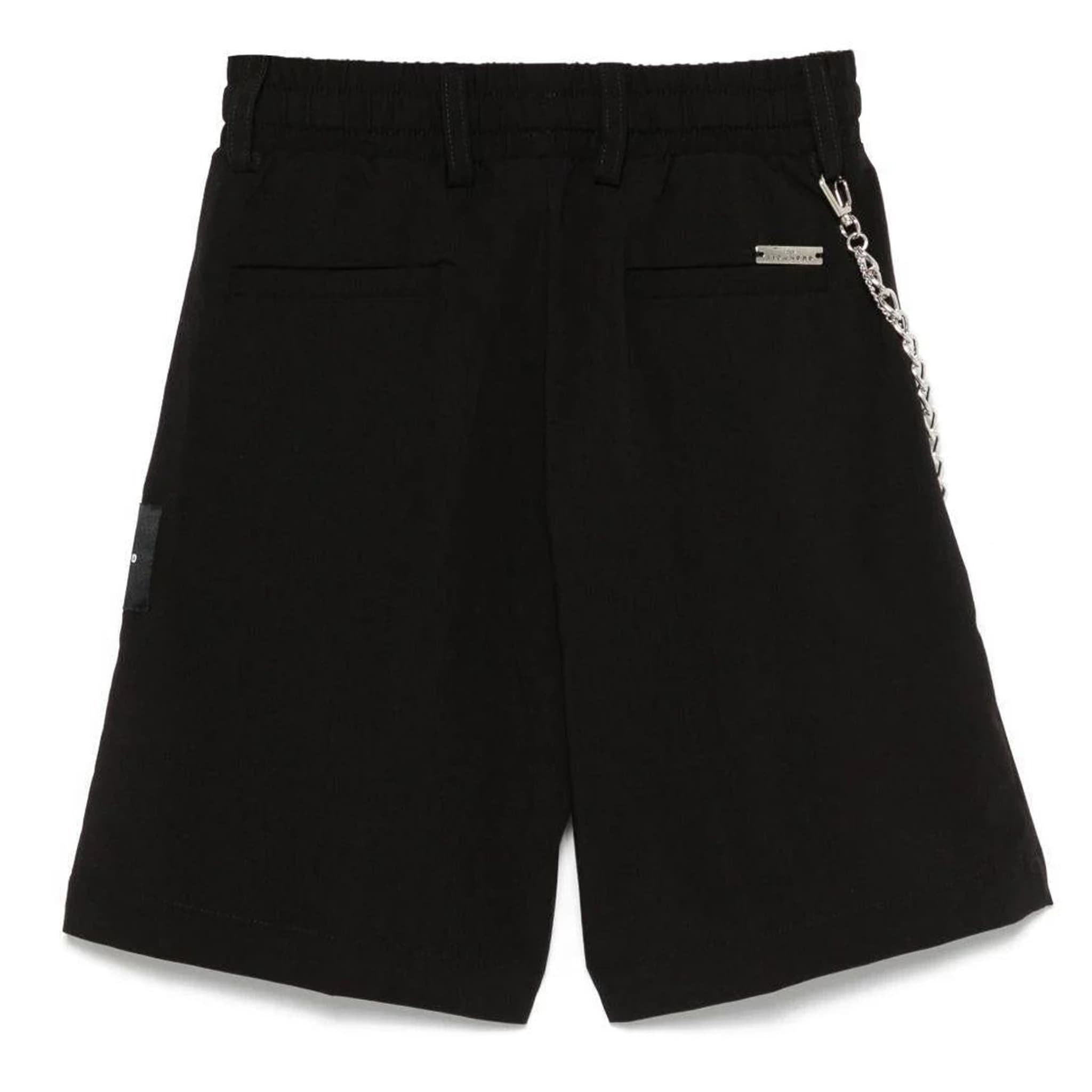 Bermuda - john richmond