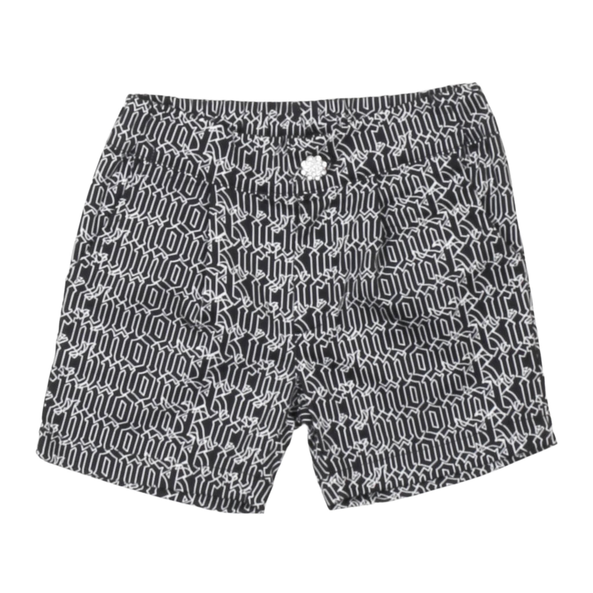 Shorts - john richmond