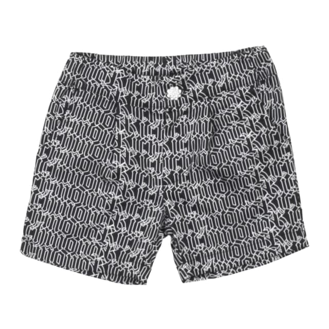 Къси панталони HIGIMMUS