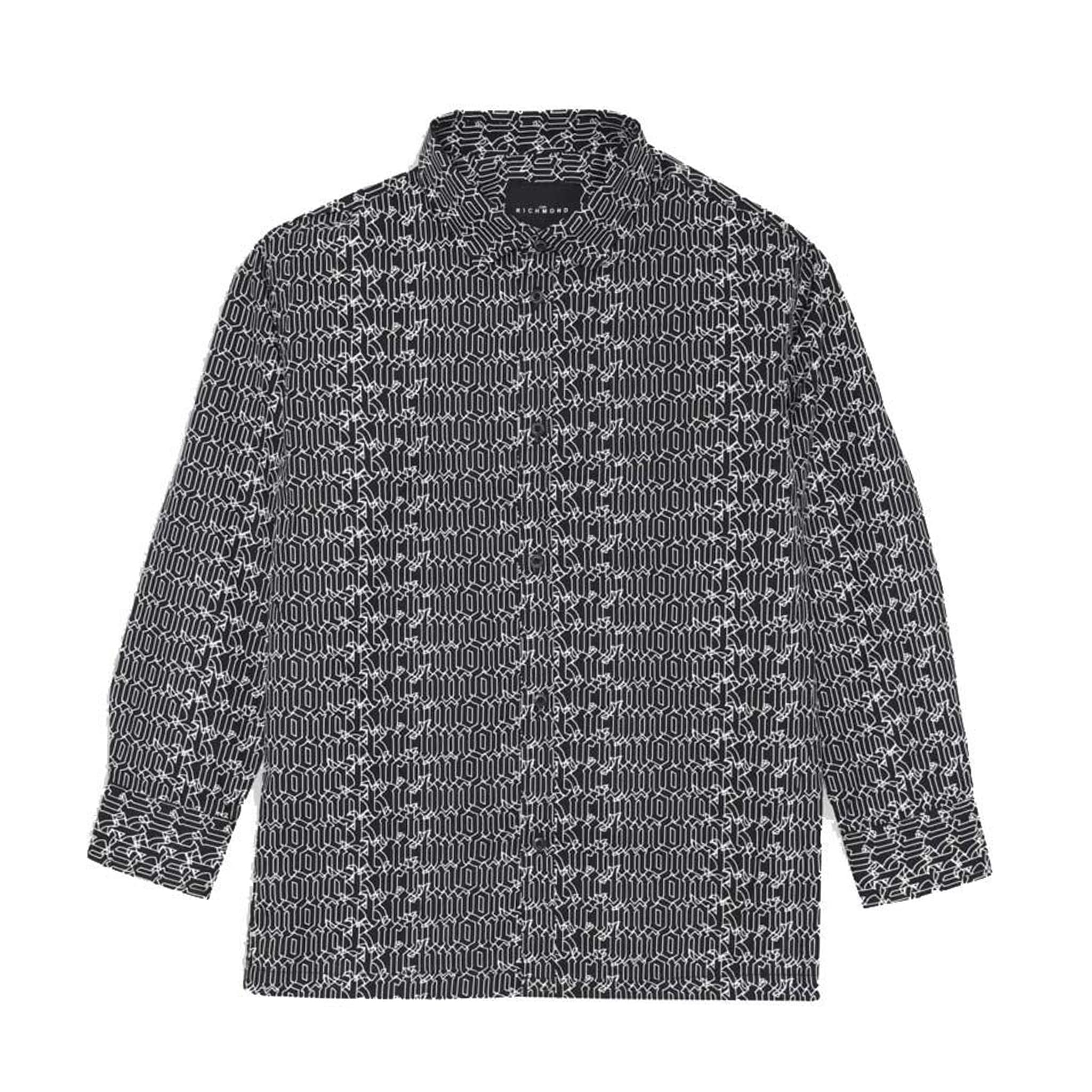 Camicie - john richmond