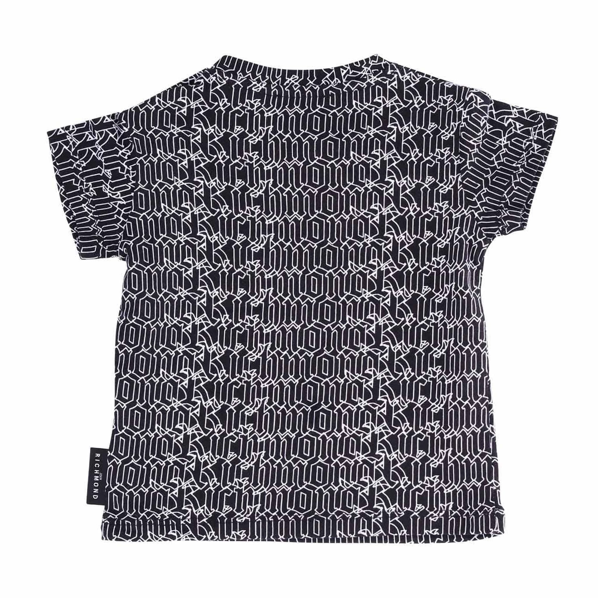 T-shirt - john richmond