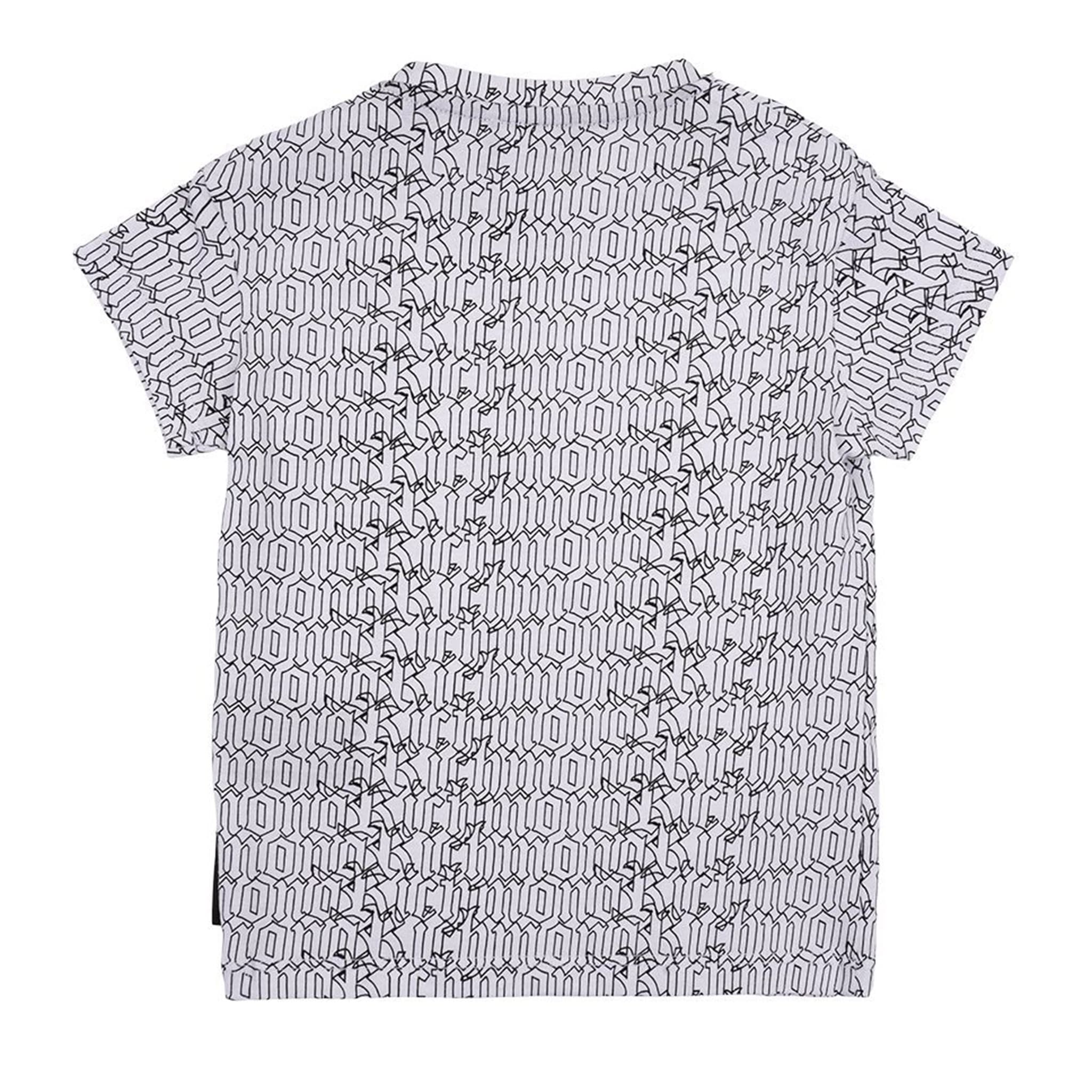 T-shirt - john richmond