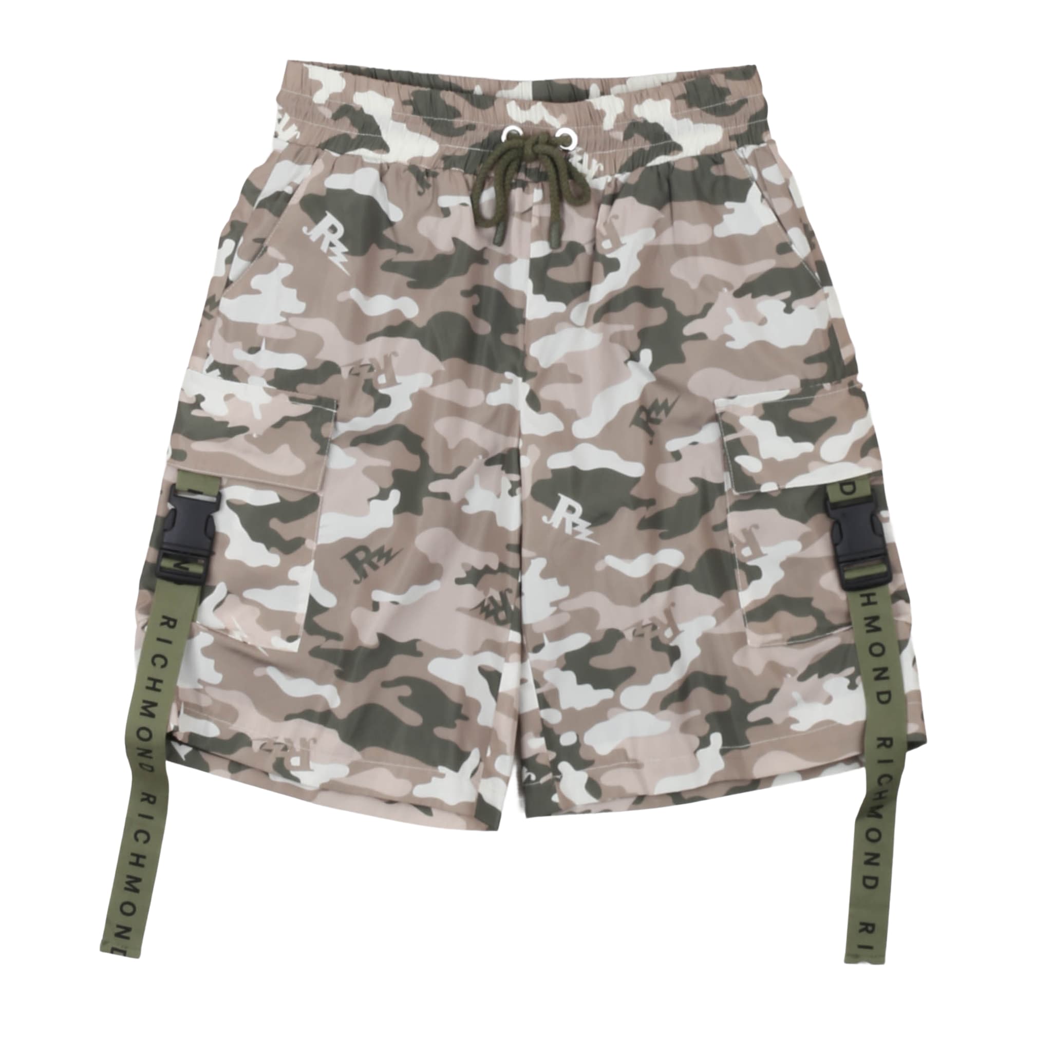 Bermuda - john richmond