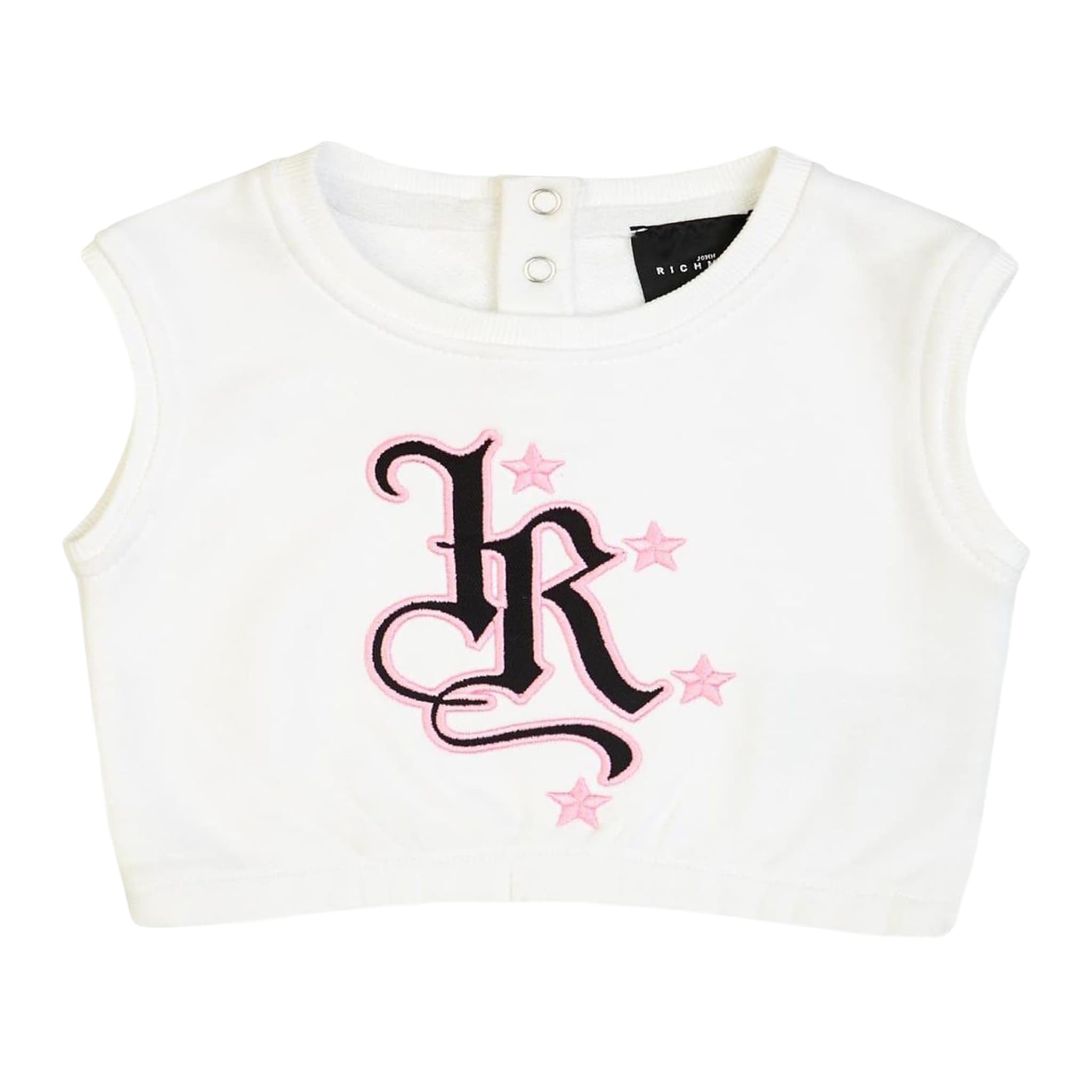 Canotte - john richmond