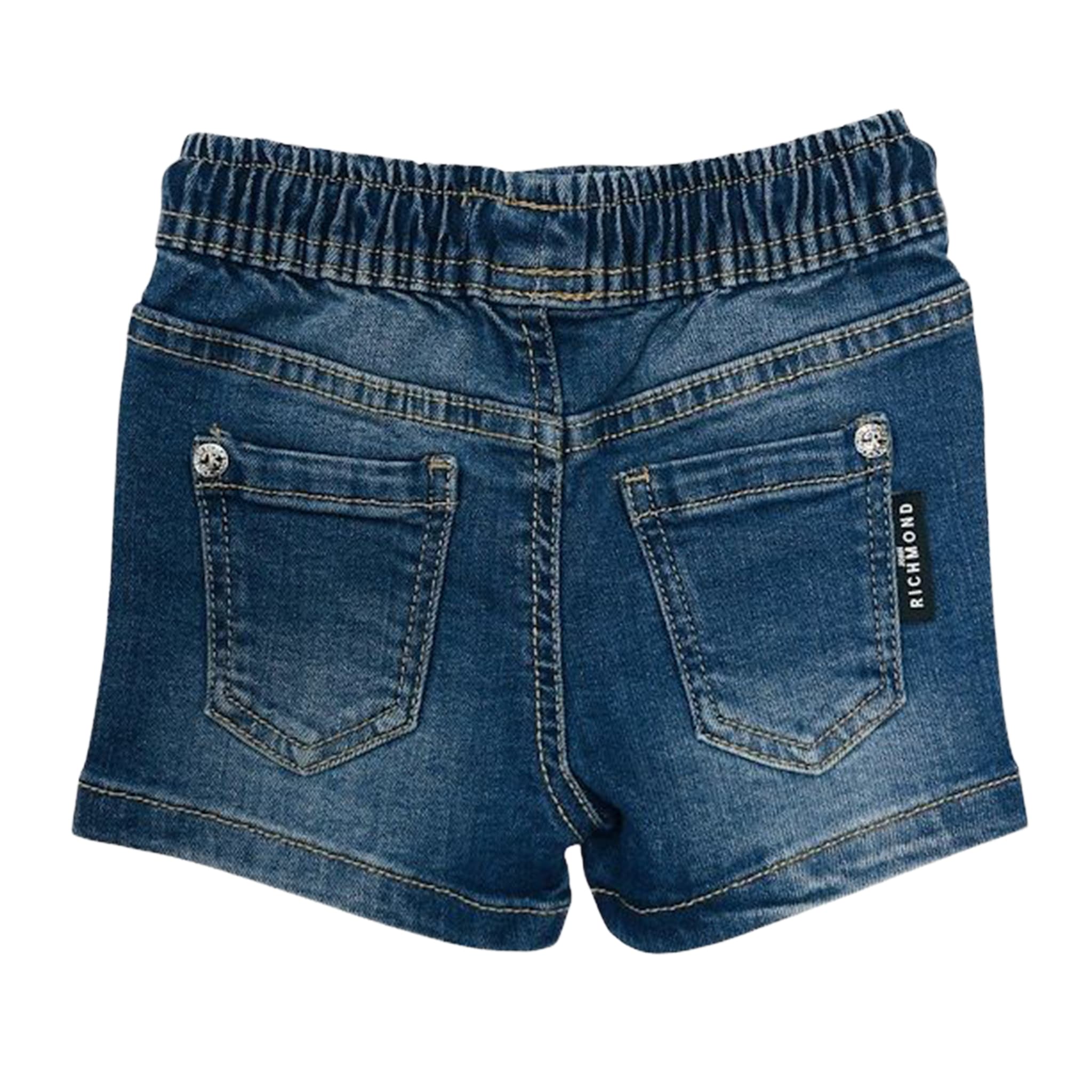 Bermuda - john richmond